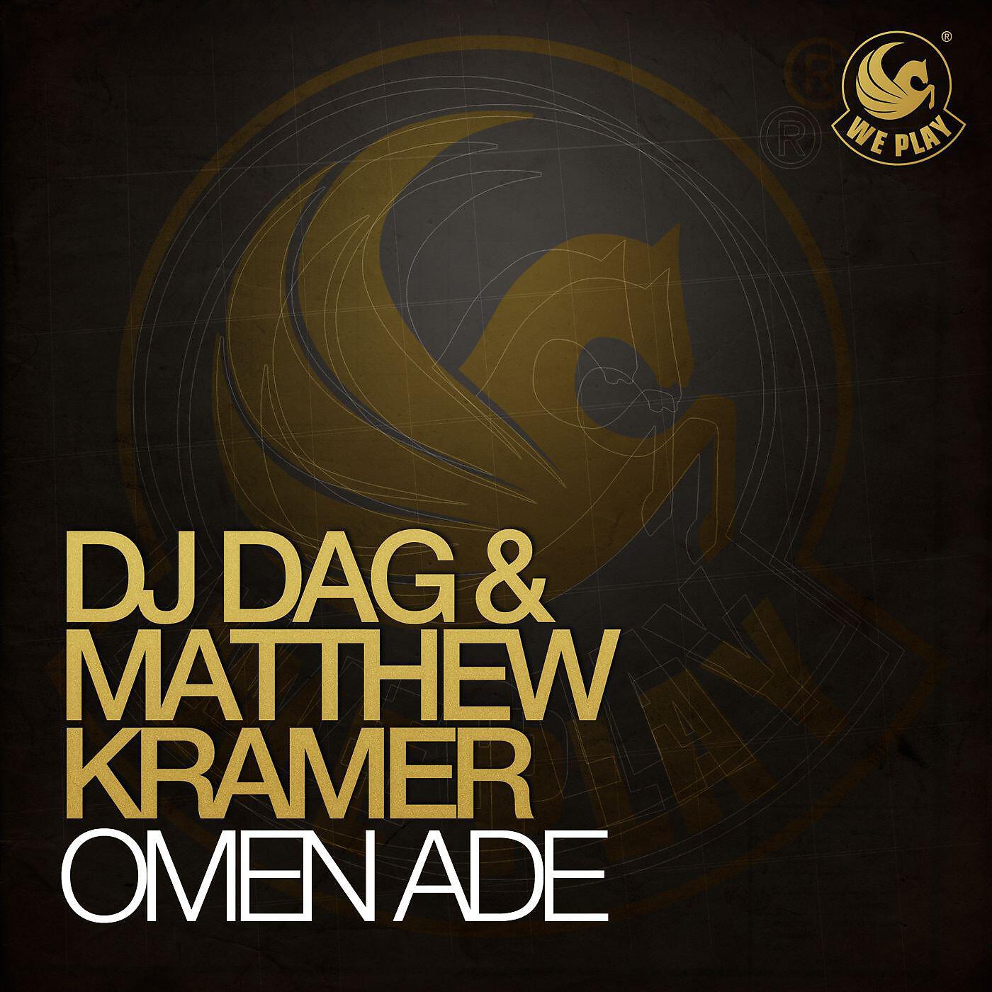 DJ Dag - Omen Ade (Join The Tribe Mix)