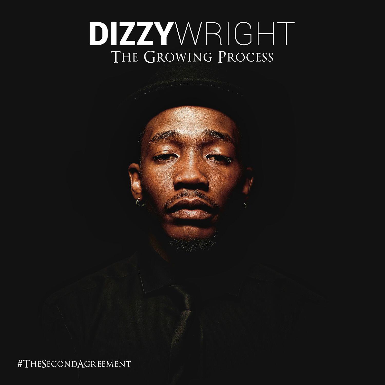 Dizzy Wright - Explain Myself (feat. SwizZz, Jarren Benton & Hopsin)