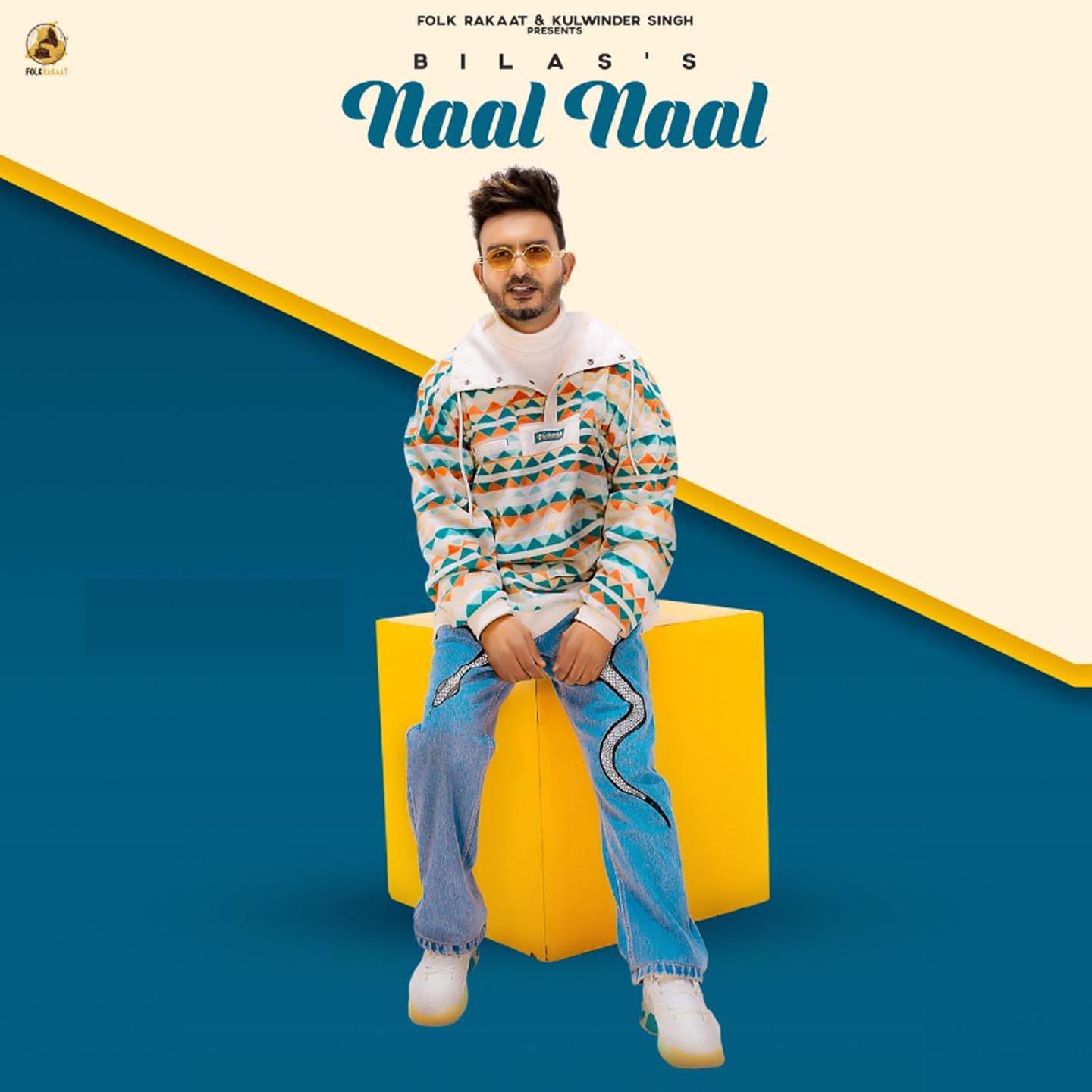 Постер альбома Naal Naal