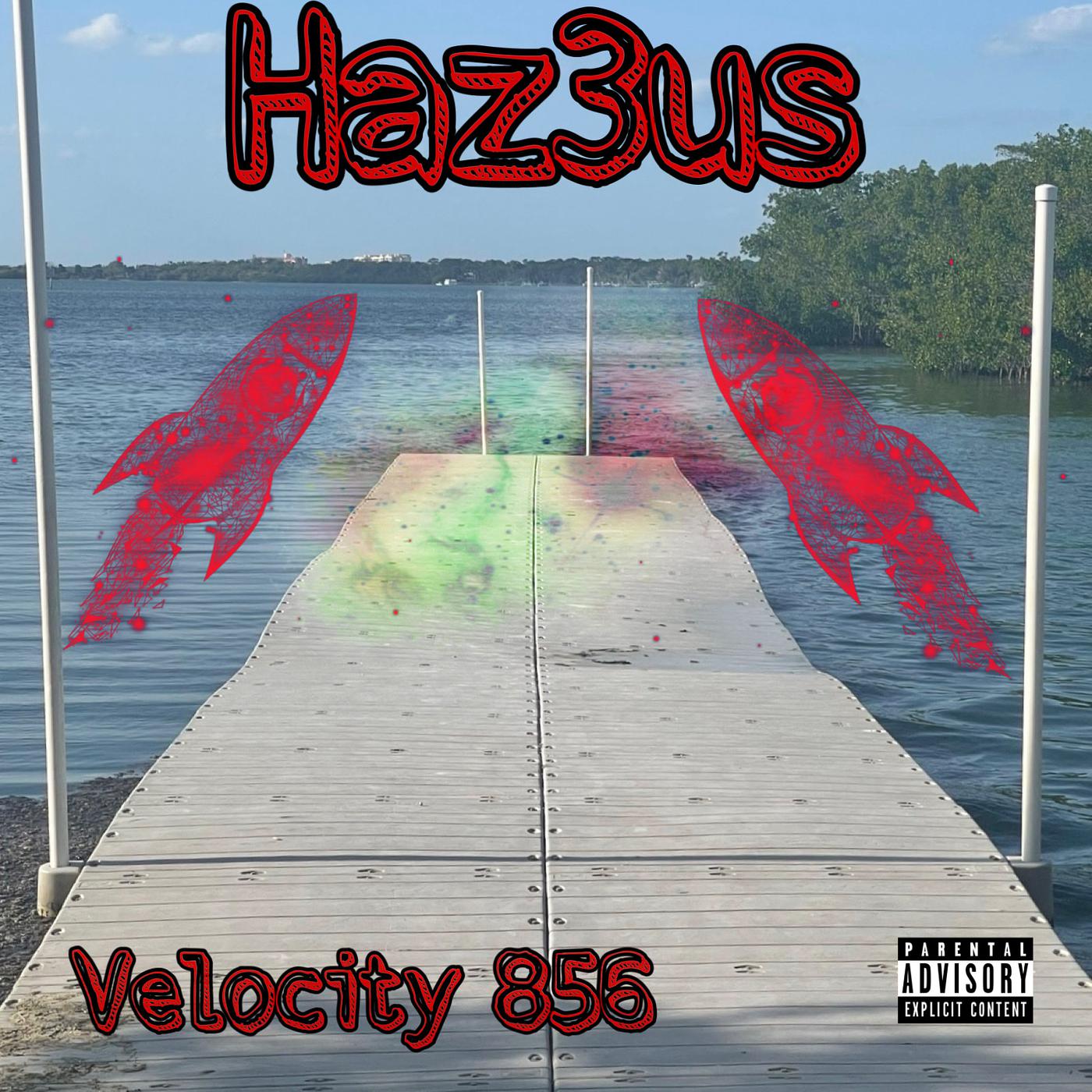 Постер альбома Velocity 856