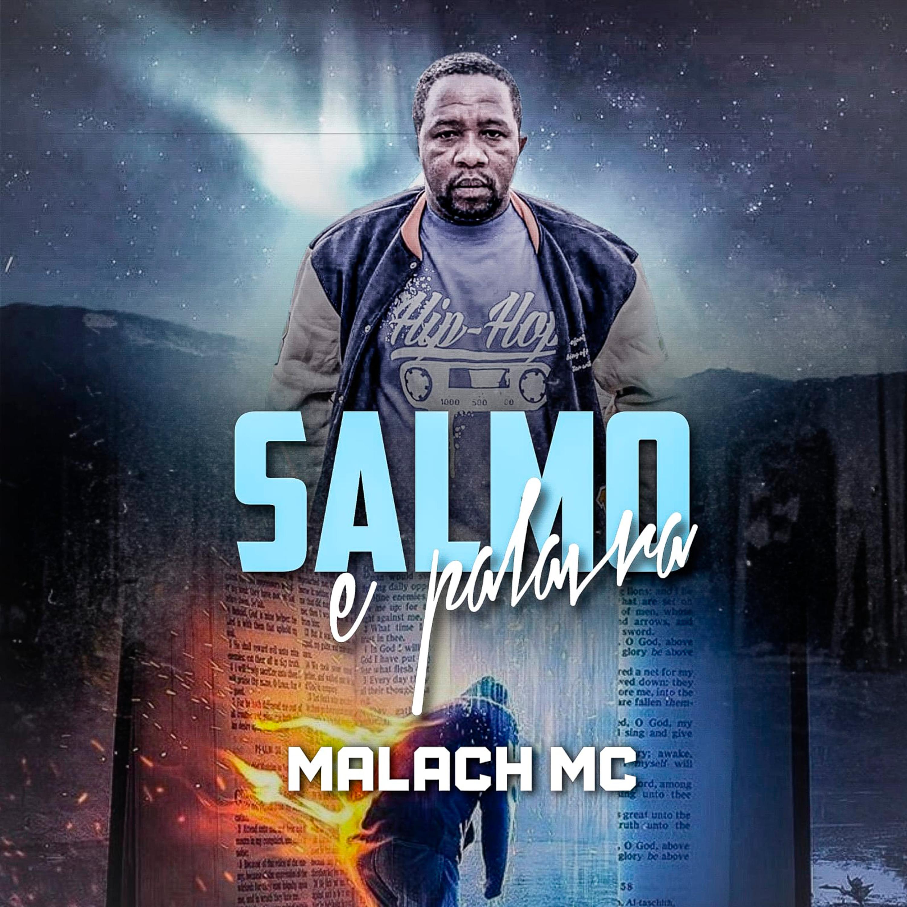 Постер альбома Salmo e Palavra