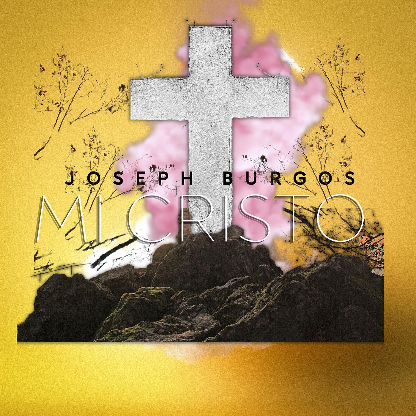 Постер альбома Mi Cristo