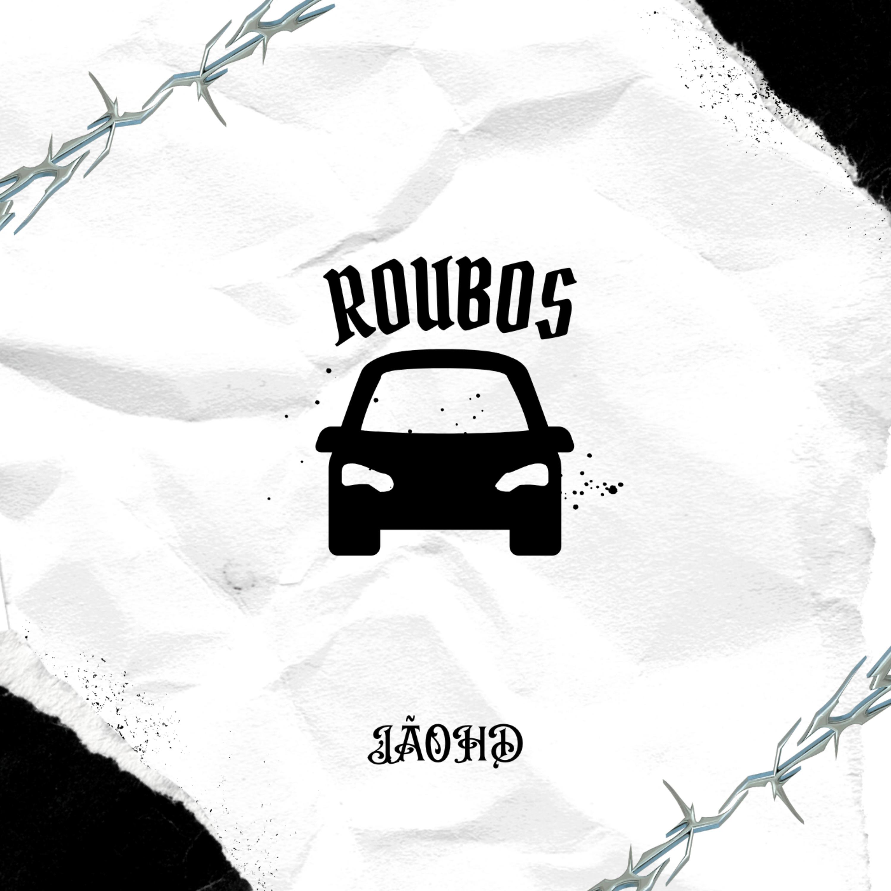 Постер альбома Roubos
