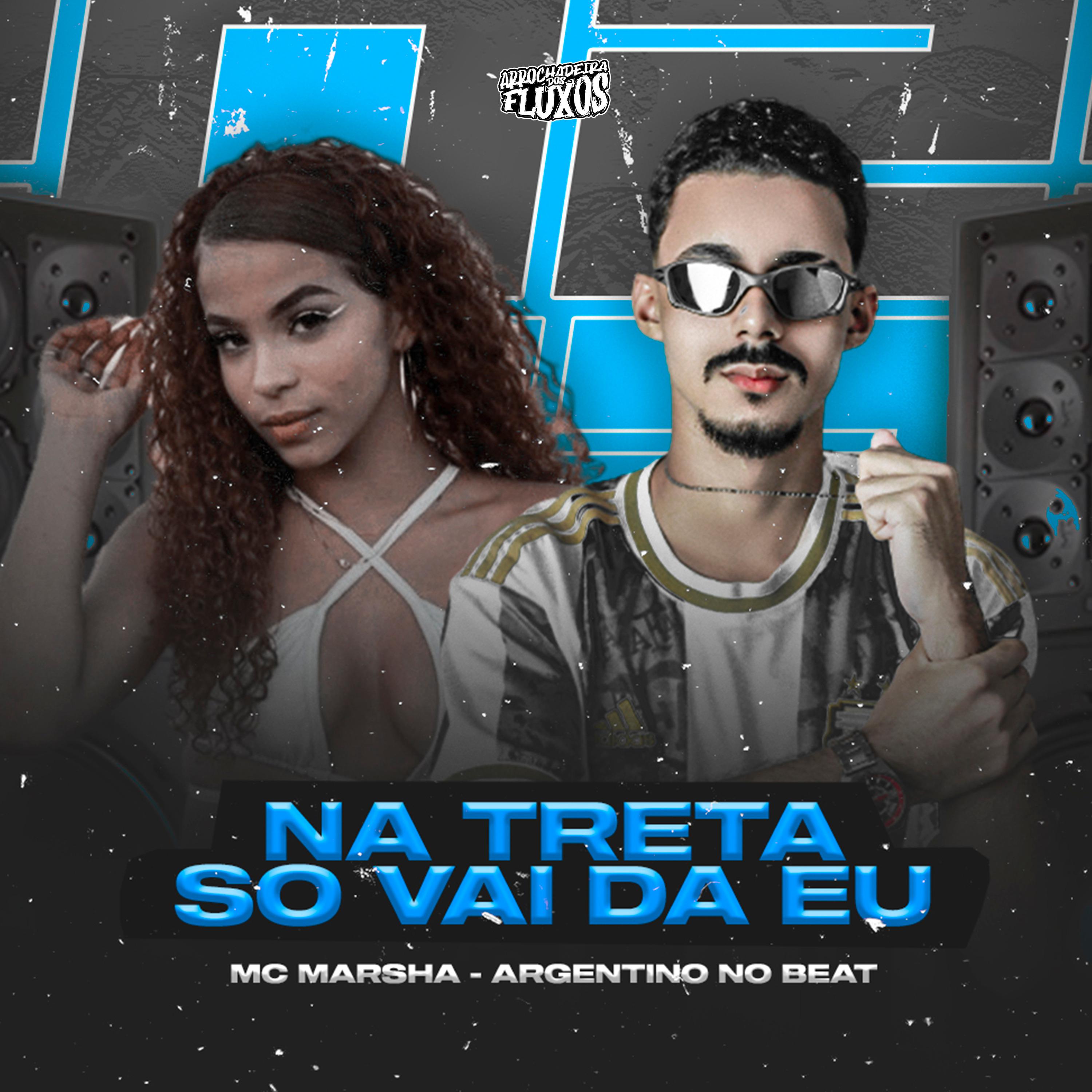 Постер альбома Na Treta Só Vai Dar Eu