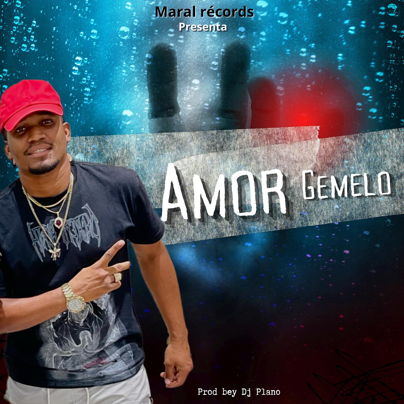 Постер альбома Amor Gemelo