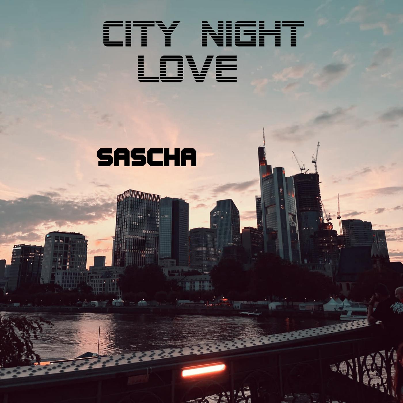 Постер альбома City Night Love