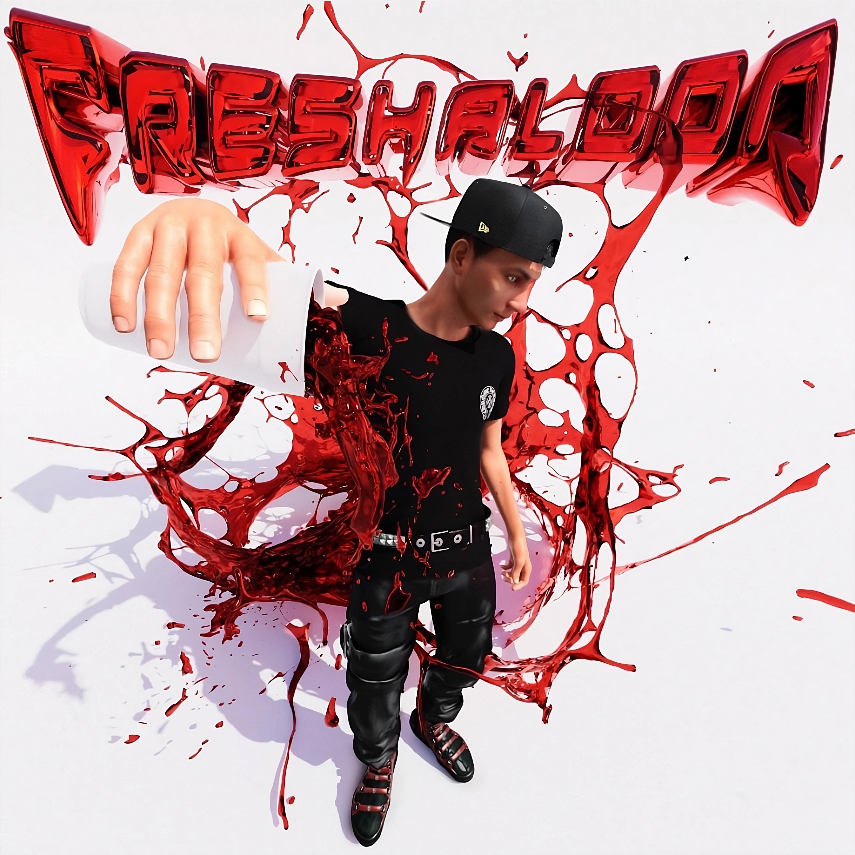 Постер альбома Freshblood