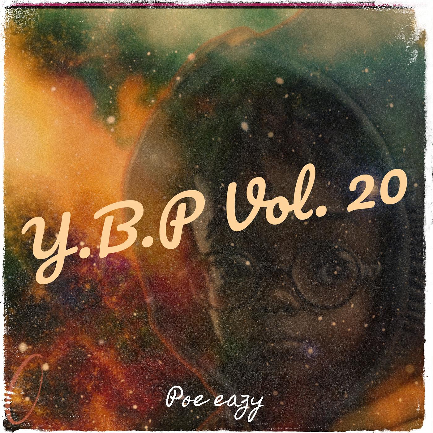 Постер альбома Y.B.P Vol. 20