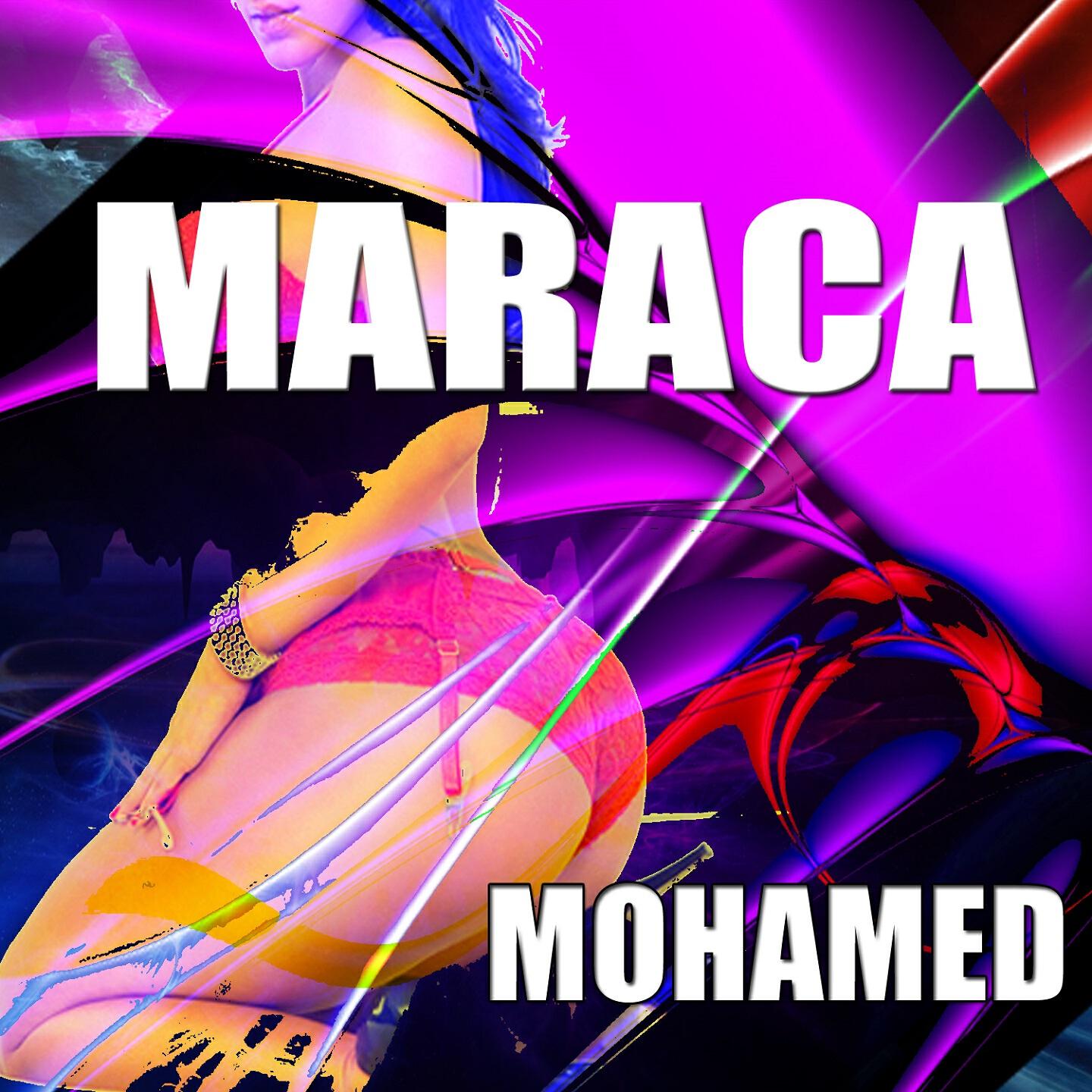 Mohamed - Maraca (DJ Togo Club Mix)