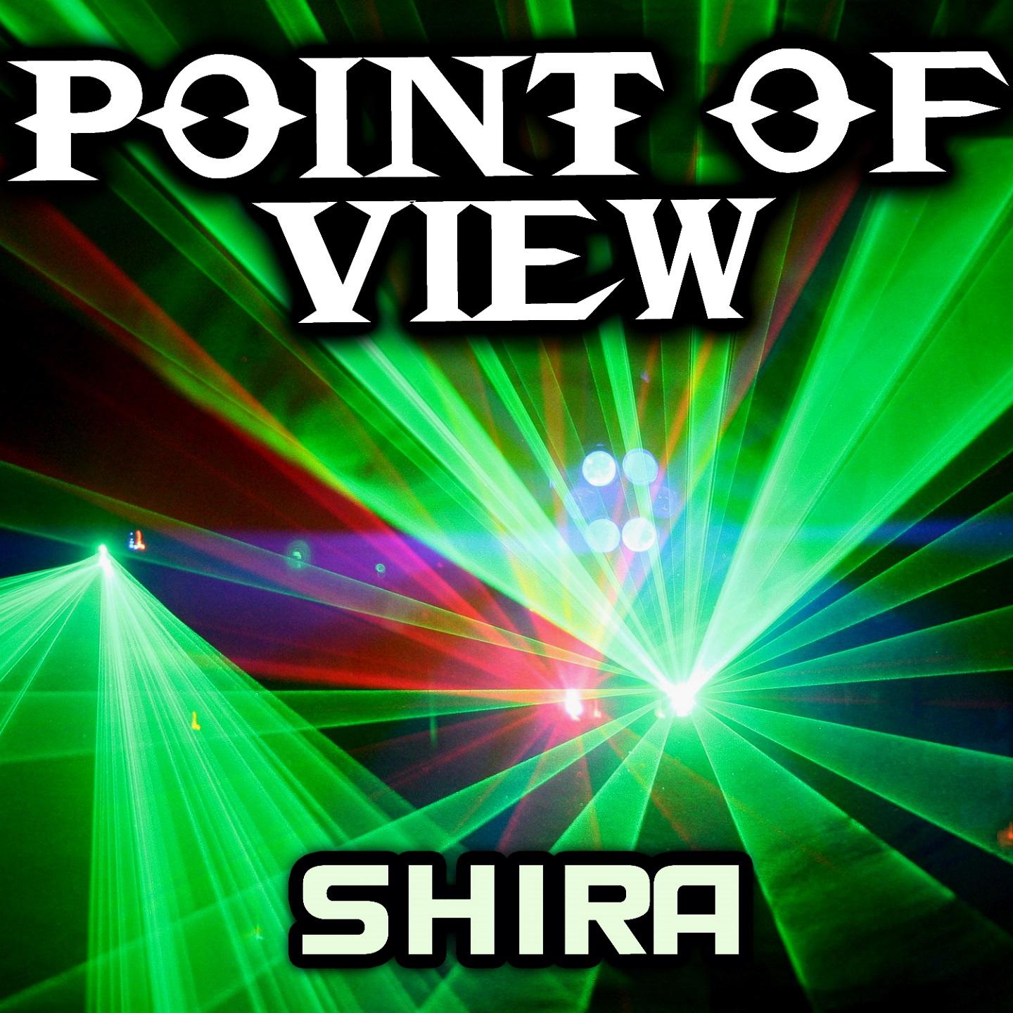 Постер альбома Point of View