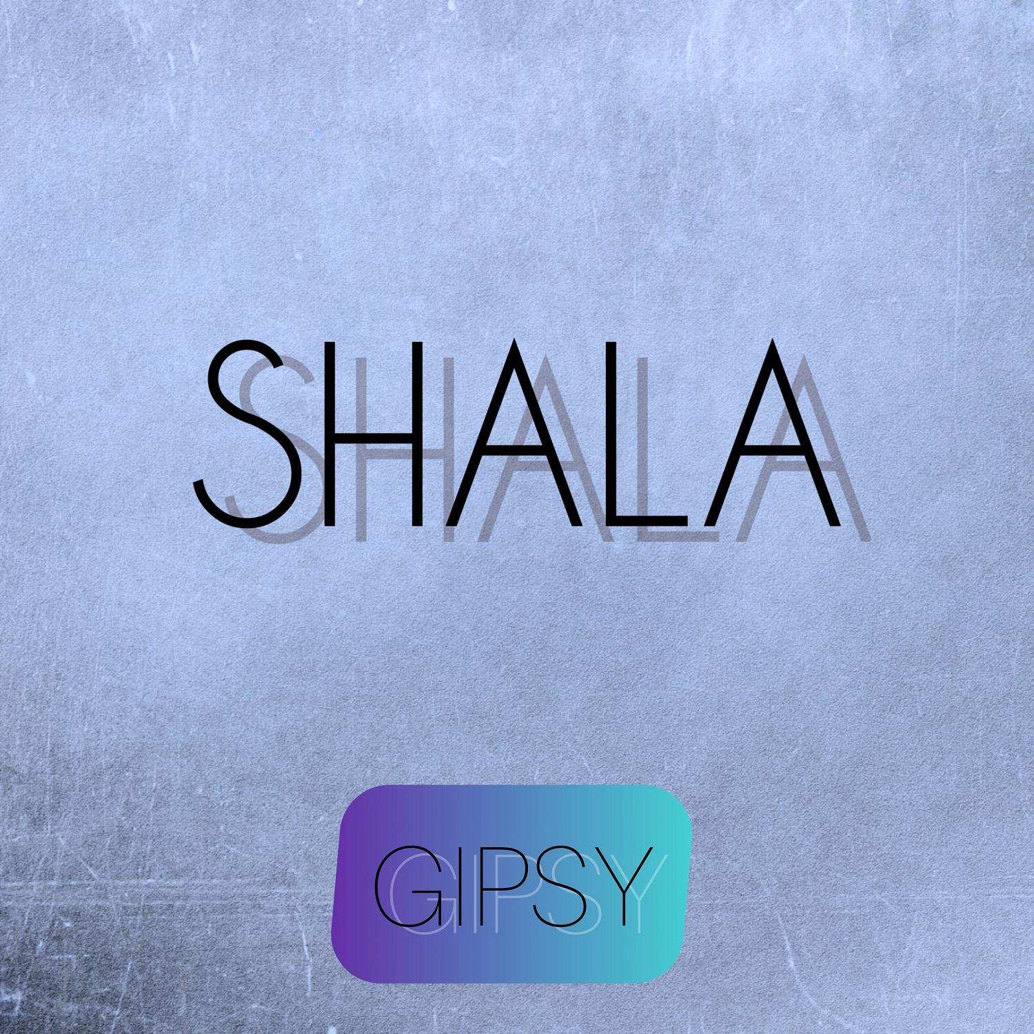 Постер альбома Shala