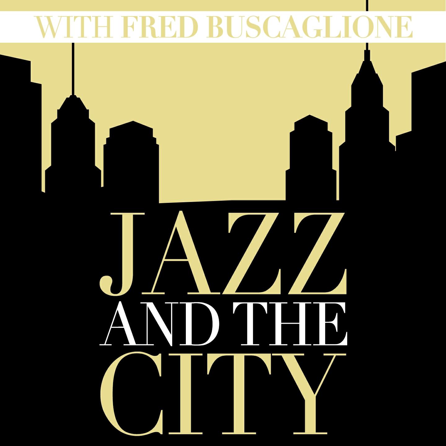 Fred Buscaglione - Lontano da te