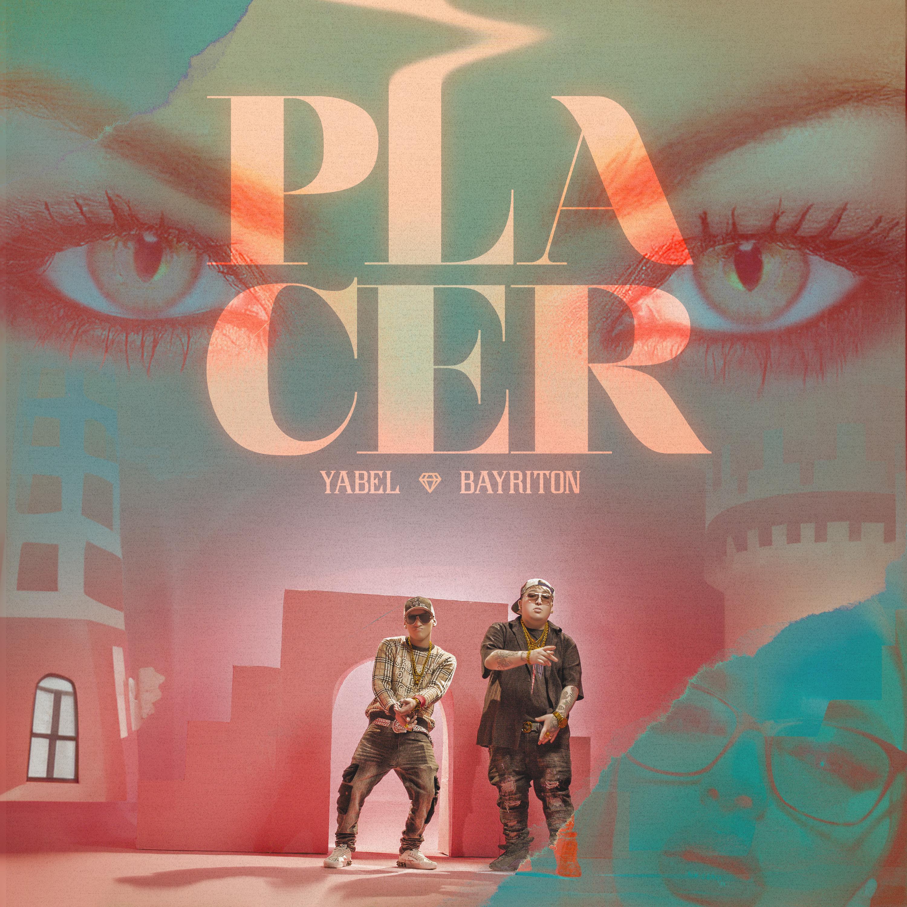 Постер альбома Placer