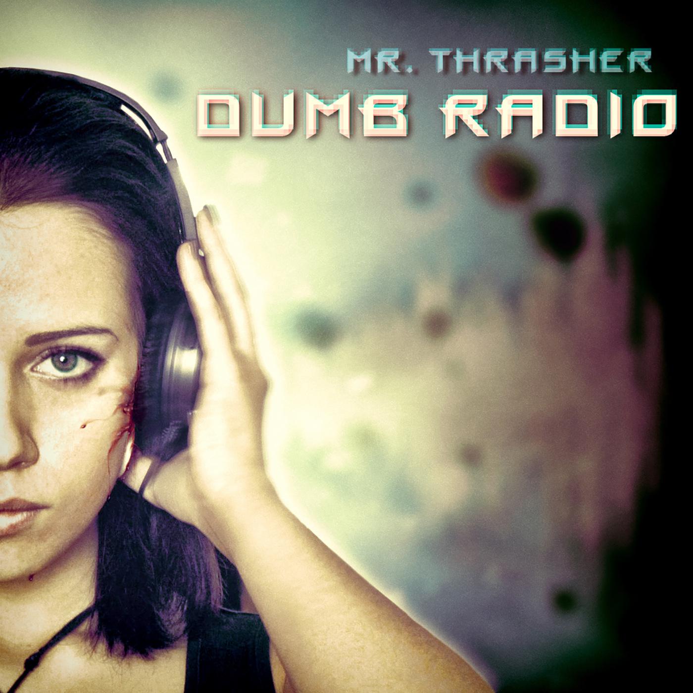 Постер альбома Dumb Radio