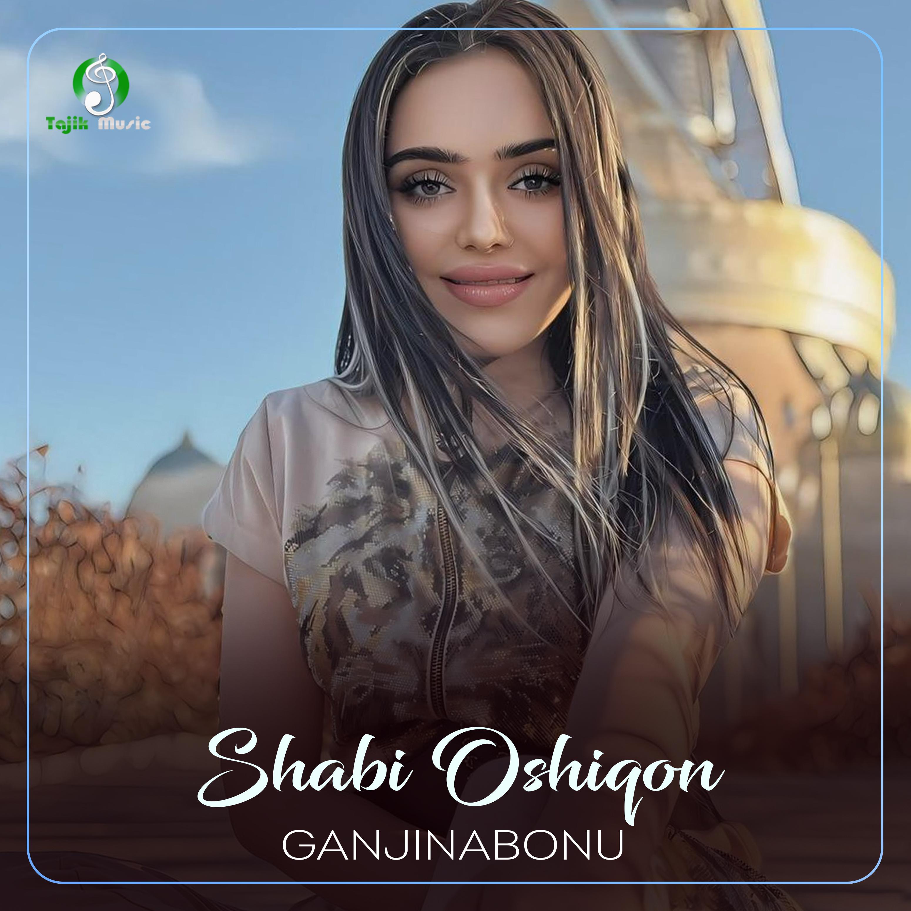 Постер альбома Shabi Oshiqon