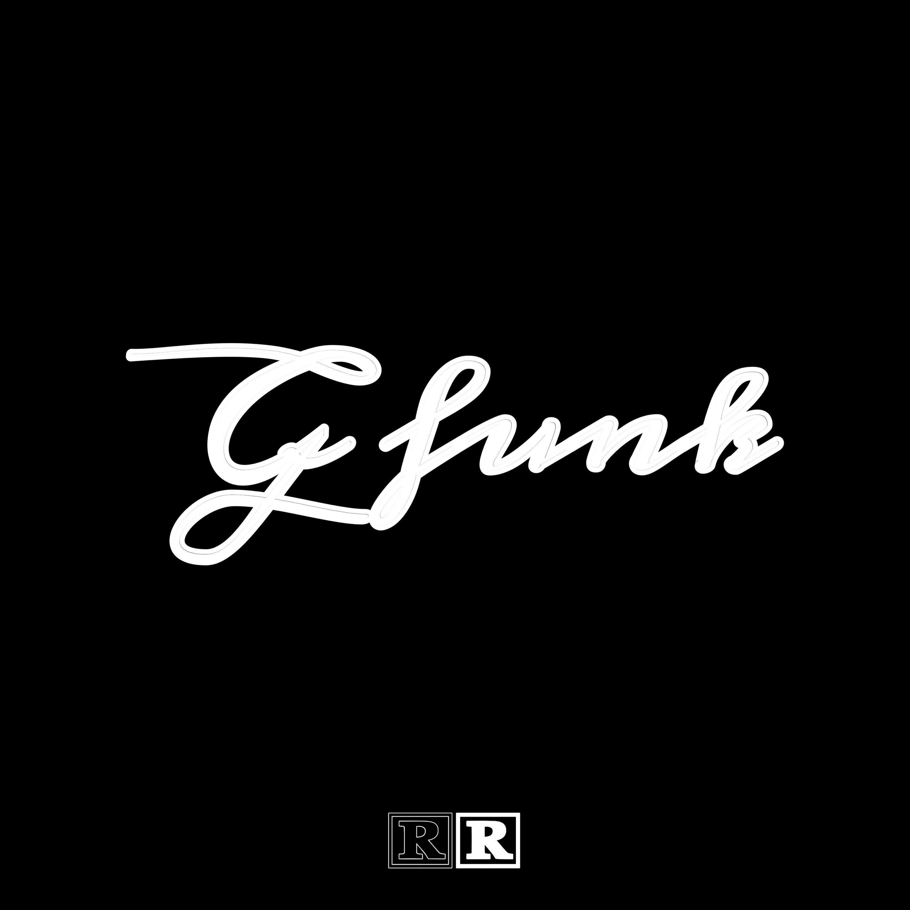 Постер альбома G funk