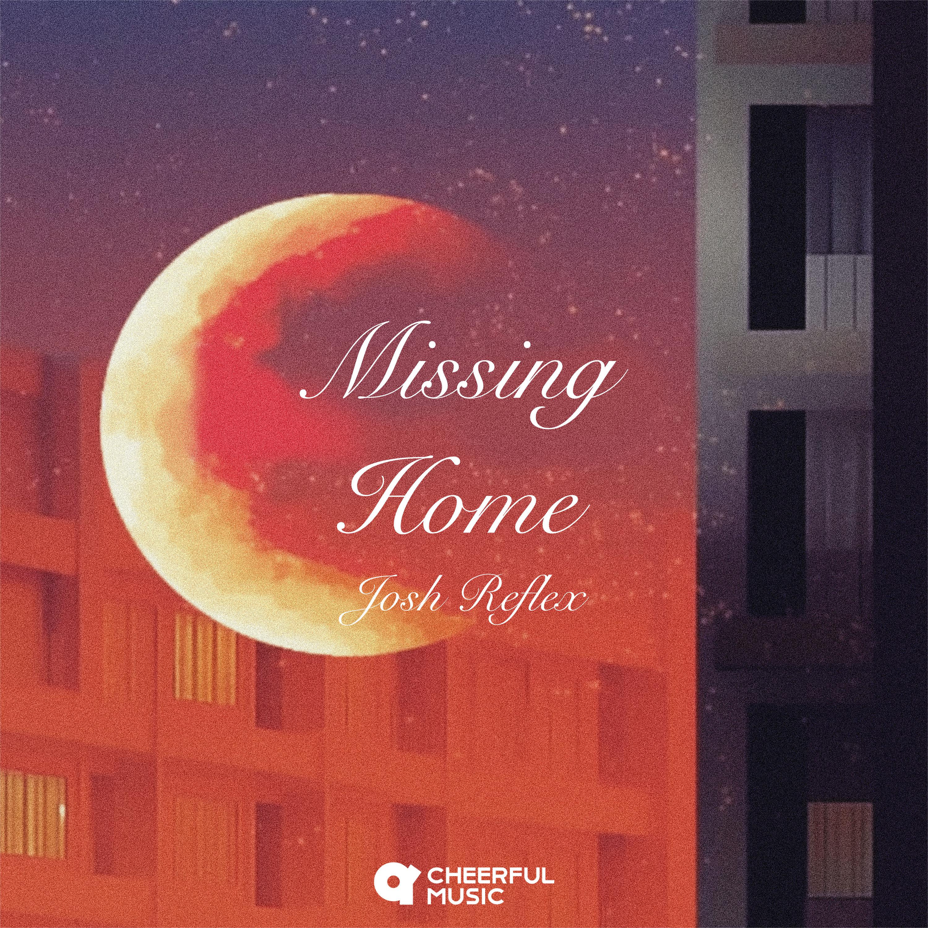 Постер альбома Missing Home