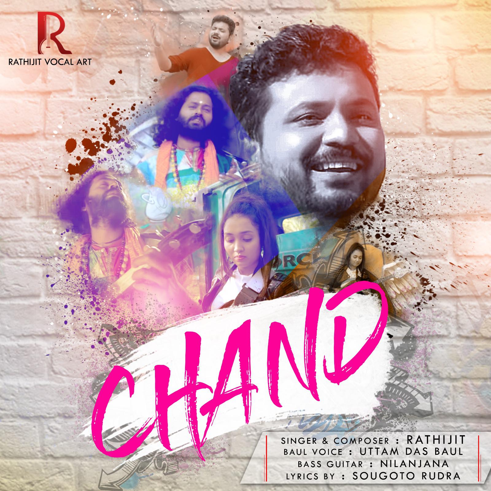Постер альбома Chand