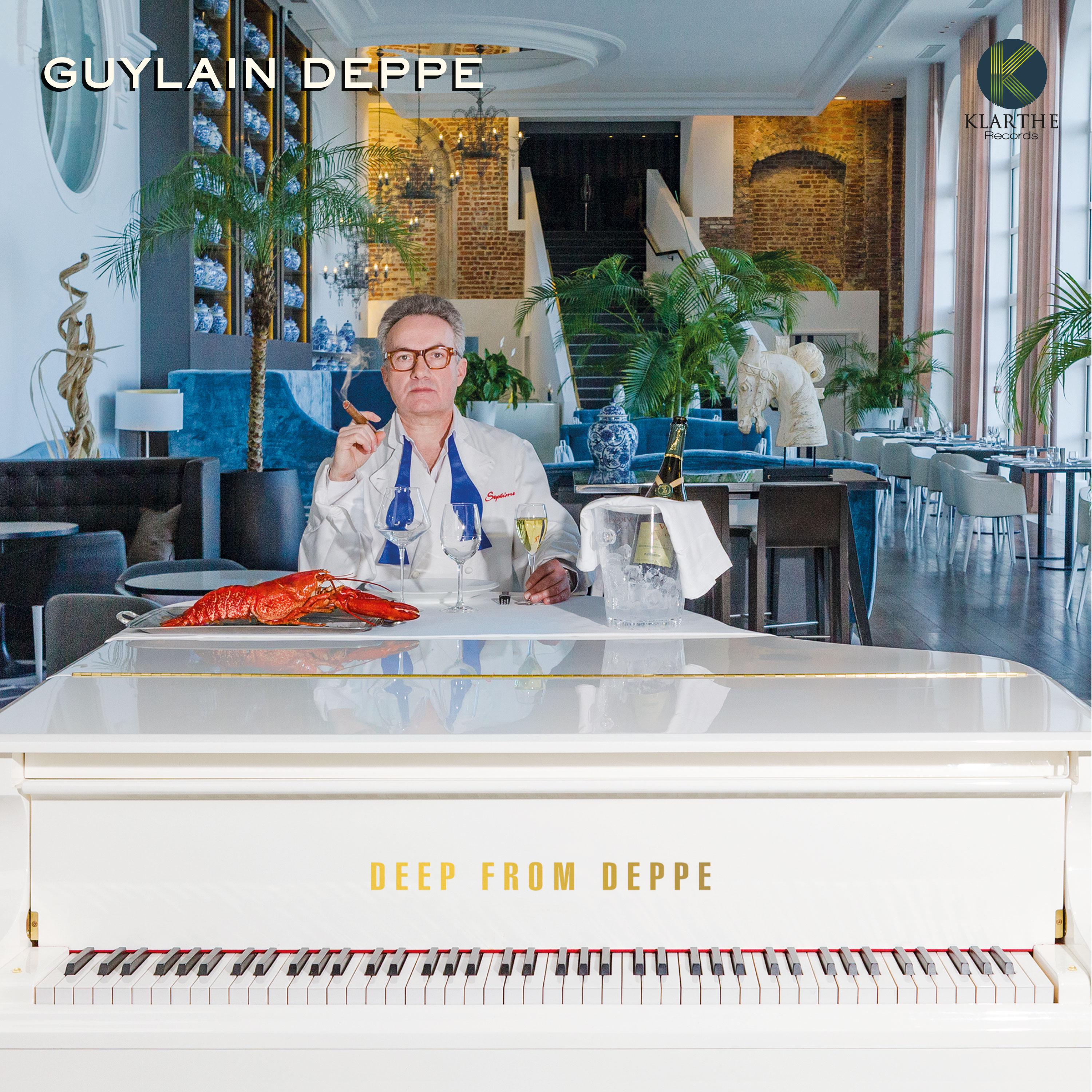 Постер альбома Deep from Deppe