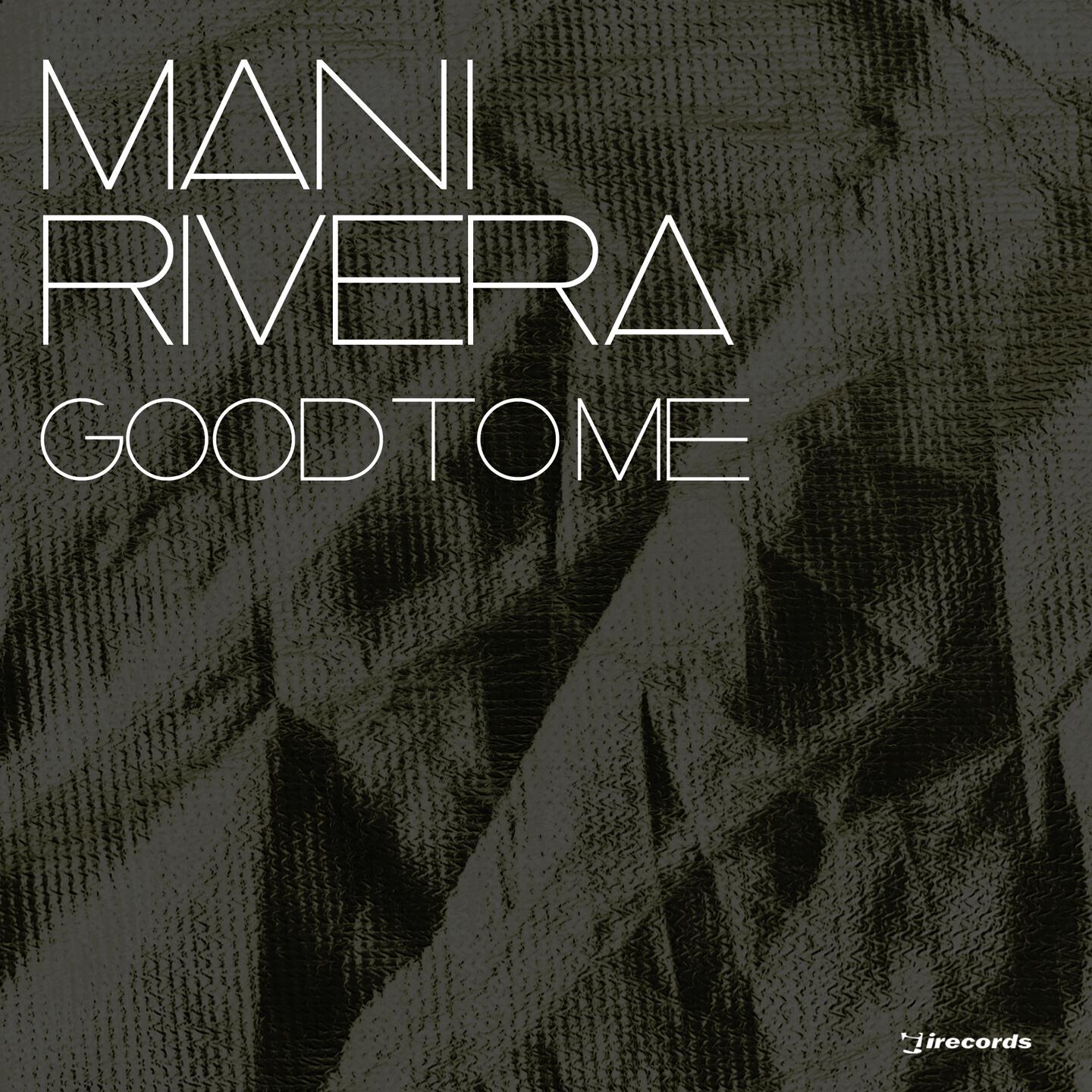 Mani Rivera - Baby Love