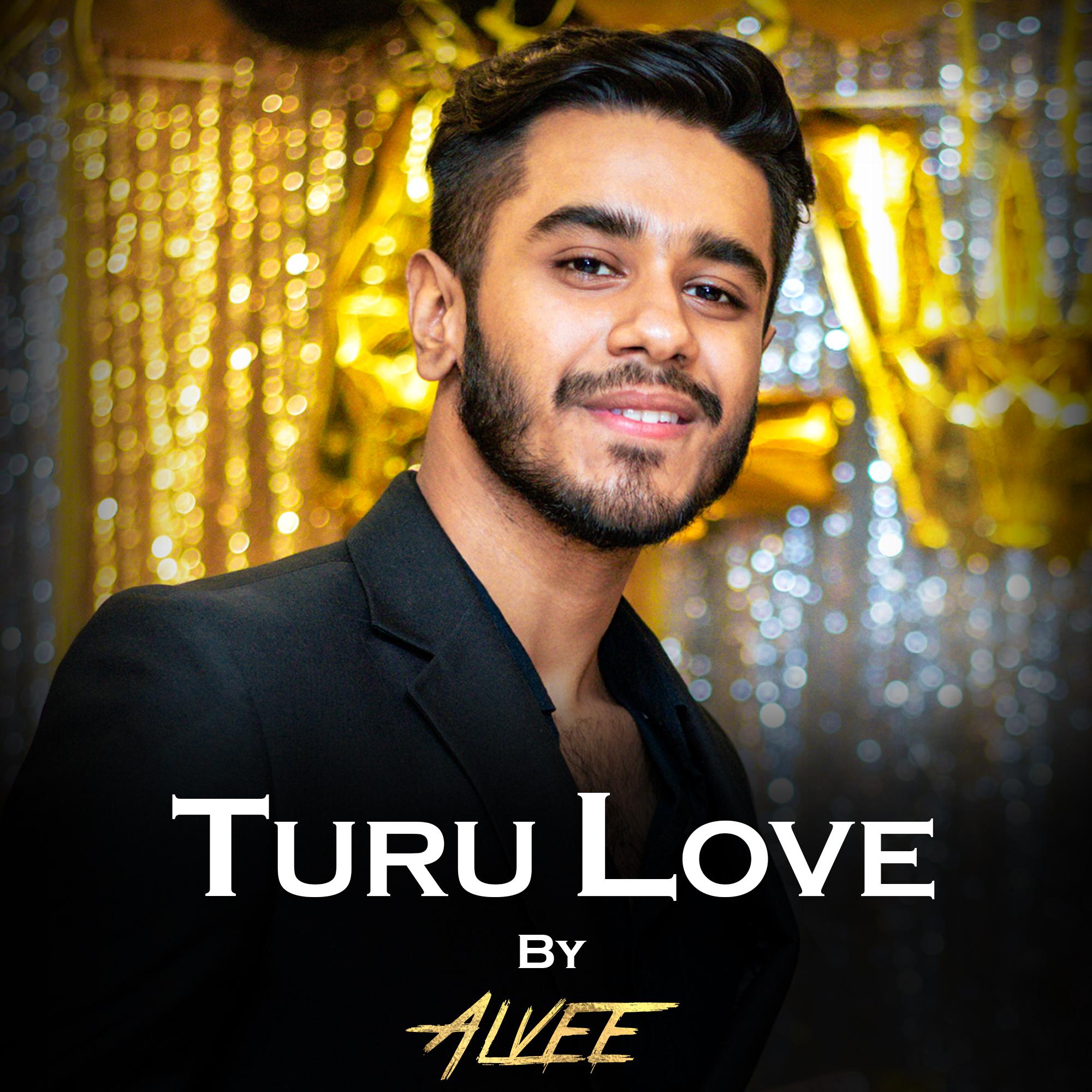 Постер альбома Turu Love
