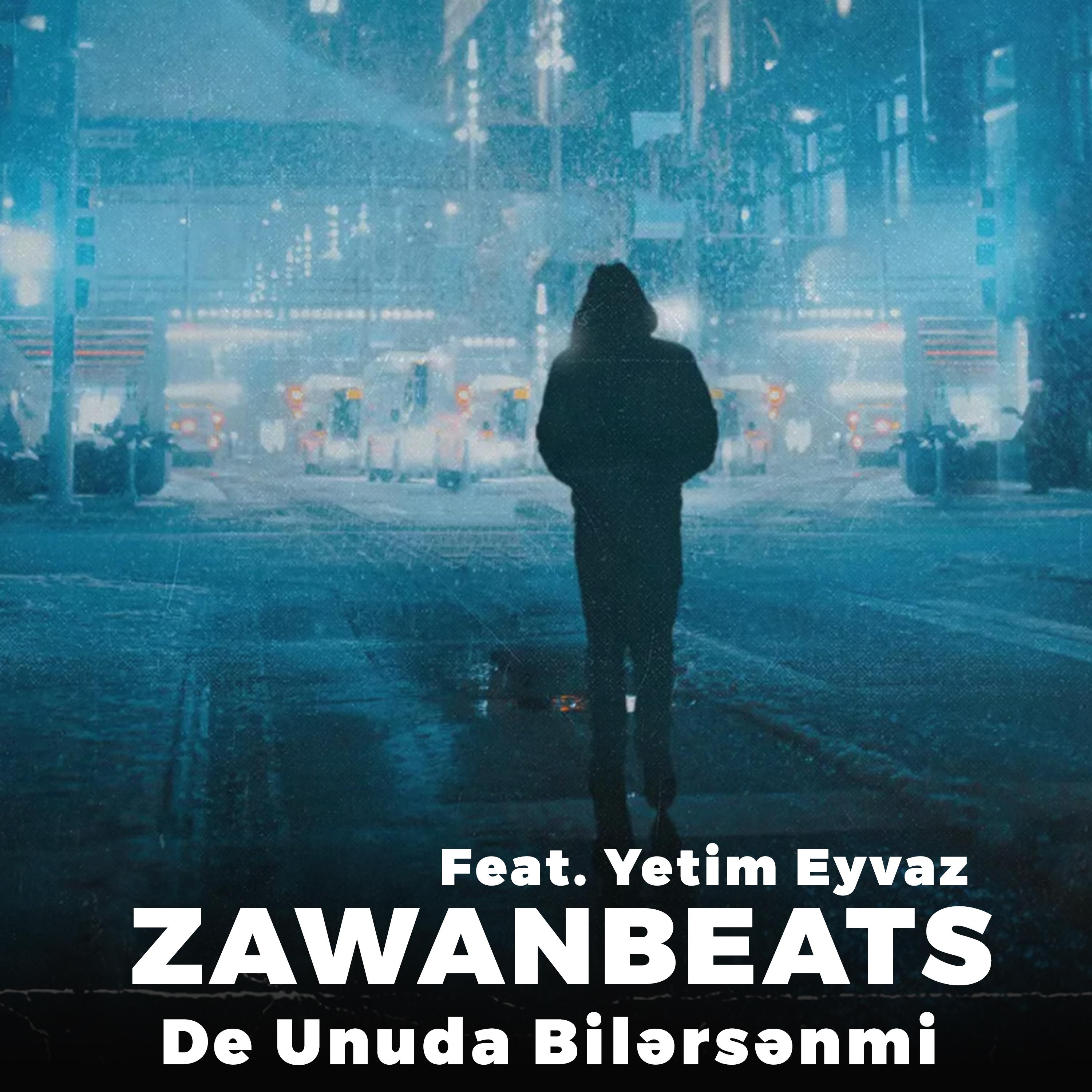 Постер альбома De Unuda Bilərsənmi