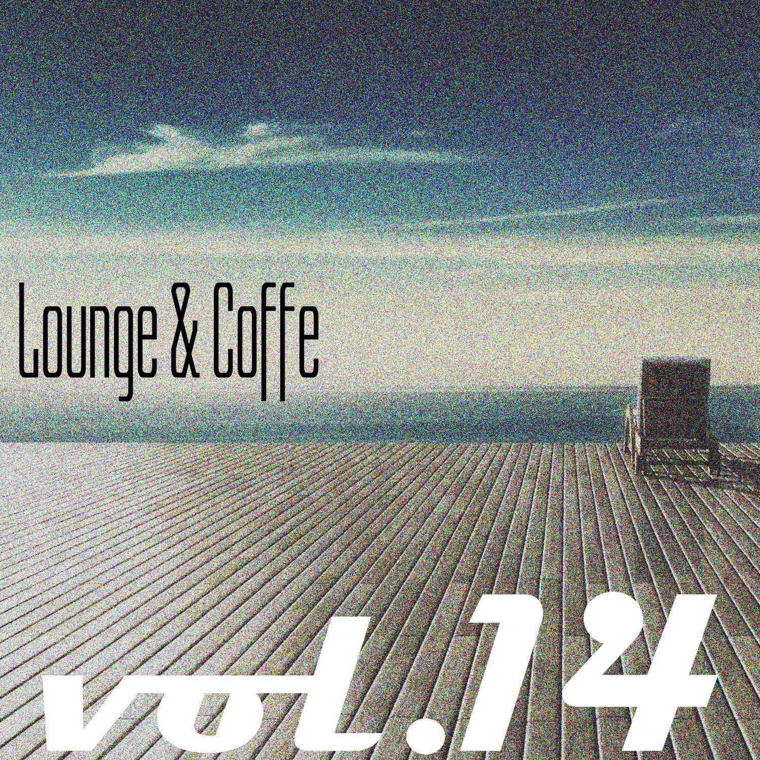 Постер альбома Lounge & Coffe, Vol. 14