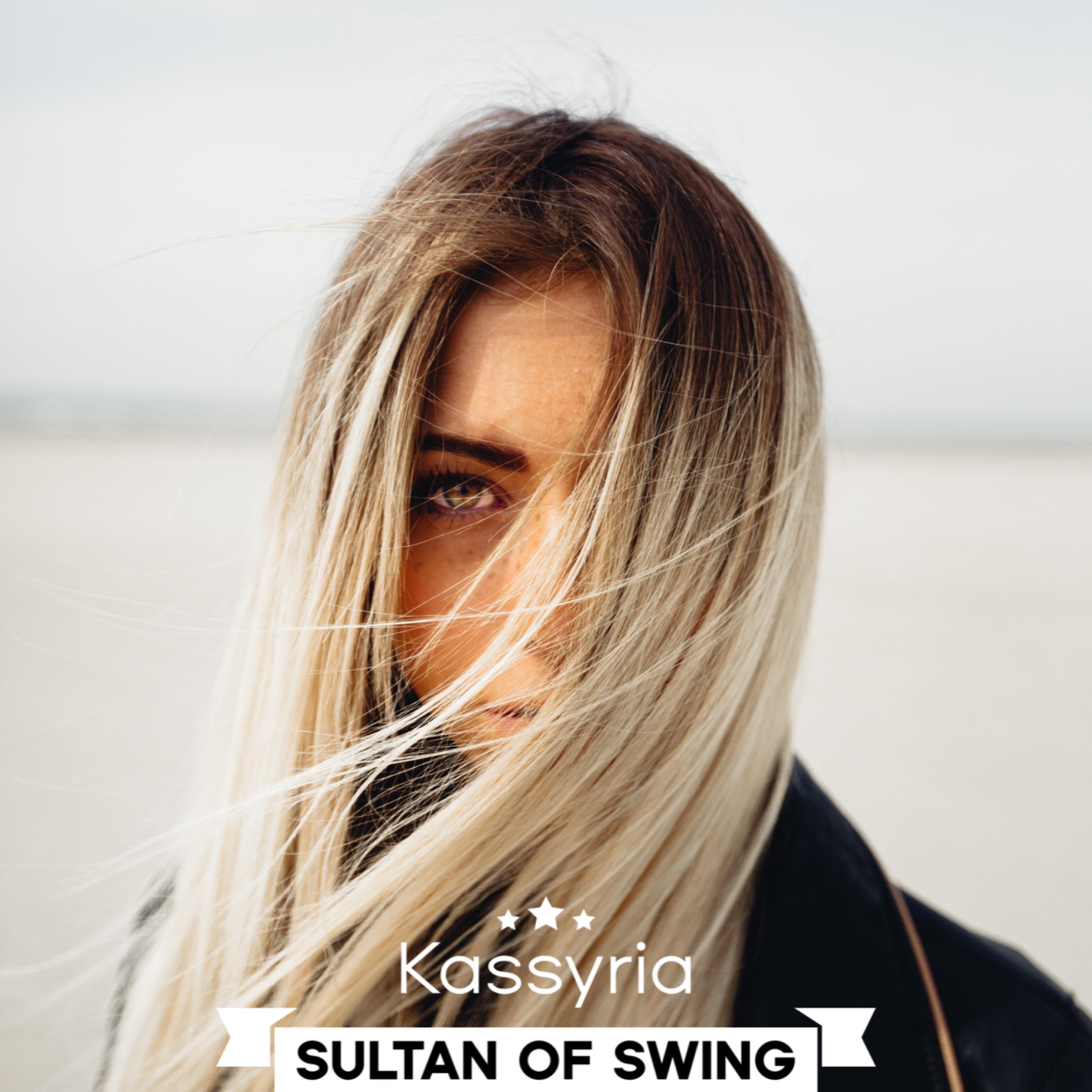 Постер альбома Sultan of swing