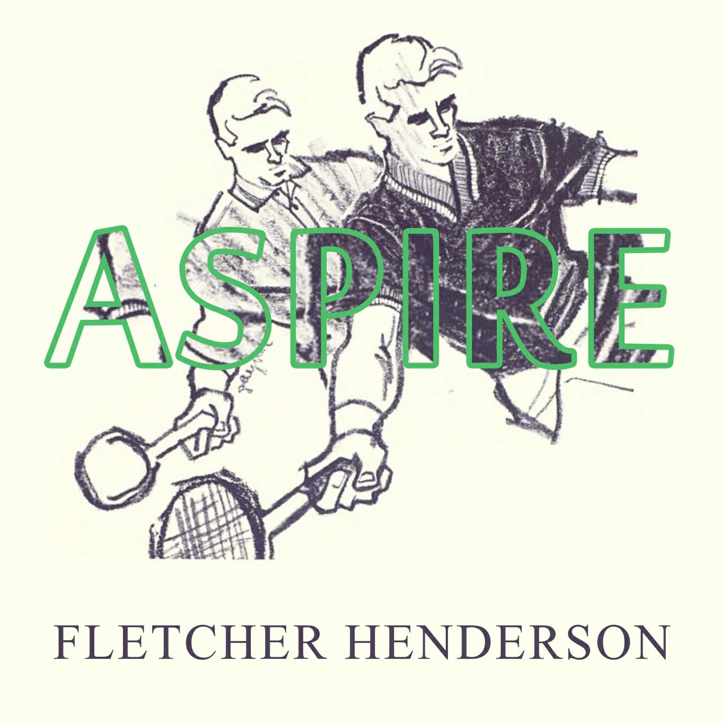 Fletcher Henderson - Sugarfoot Stomp