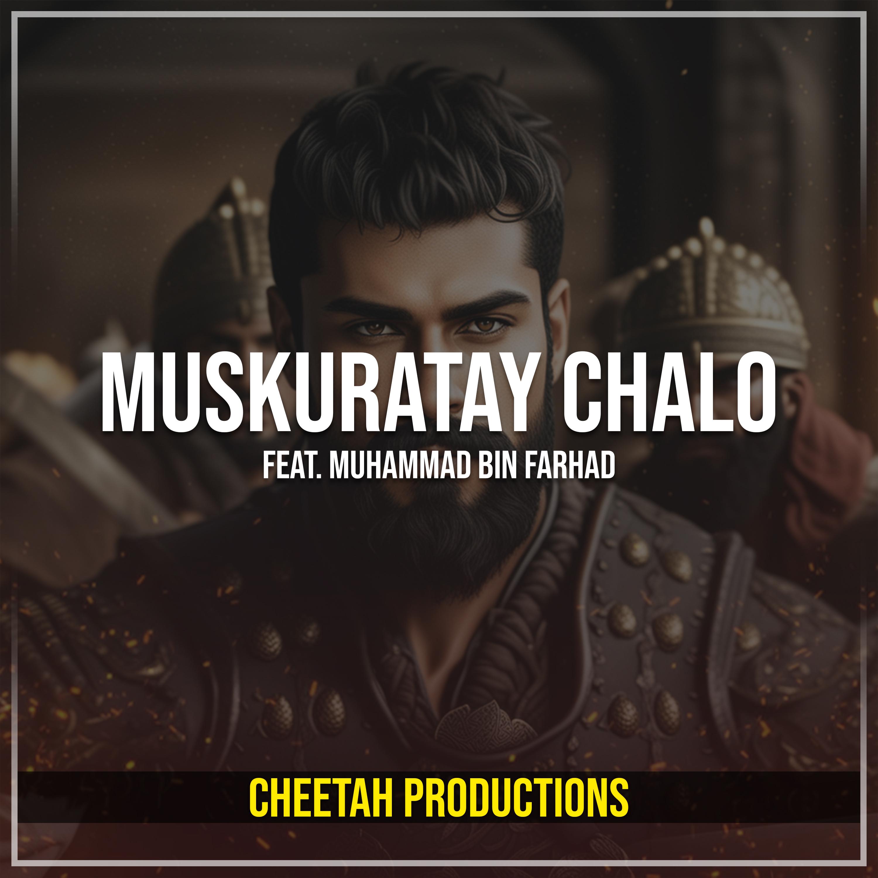 Постер альбома Muskuratay Chalo