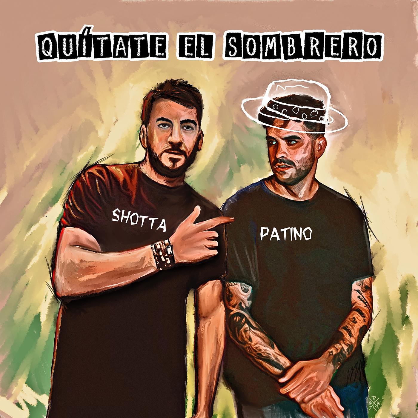 Постер альбома Quítate El Sombrero