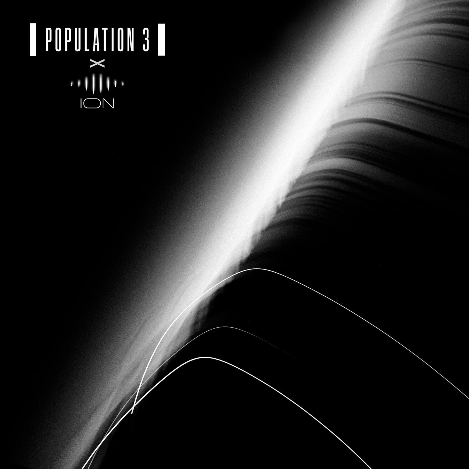 Постер альбома Population 3