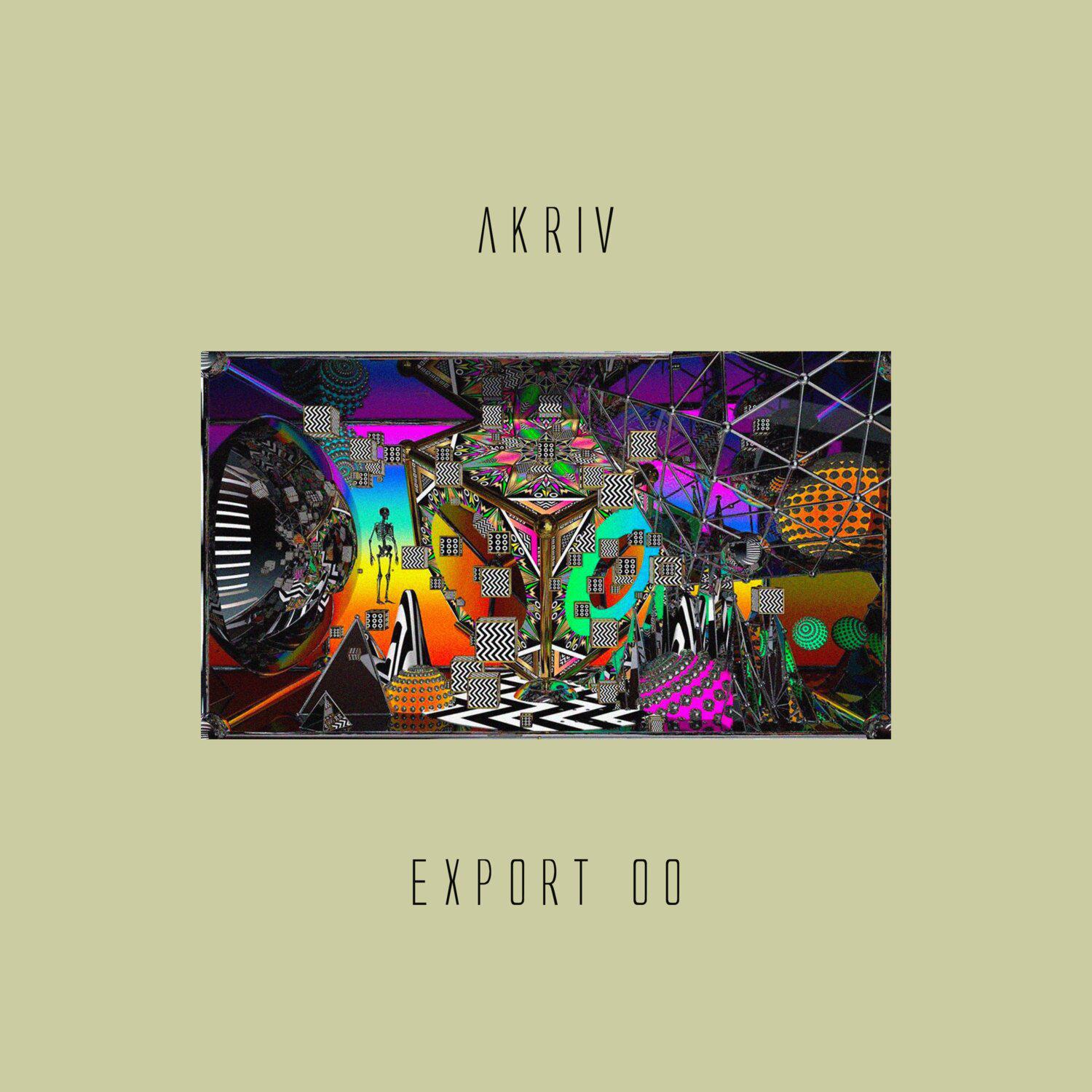 Постер альбома Beat Export 00