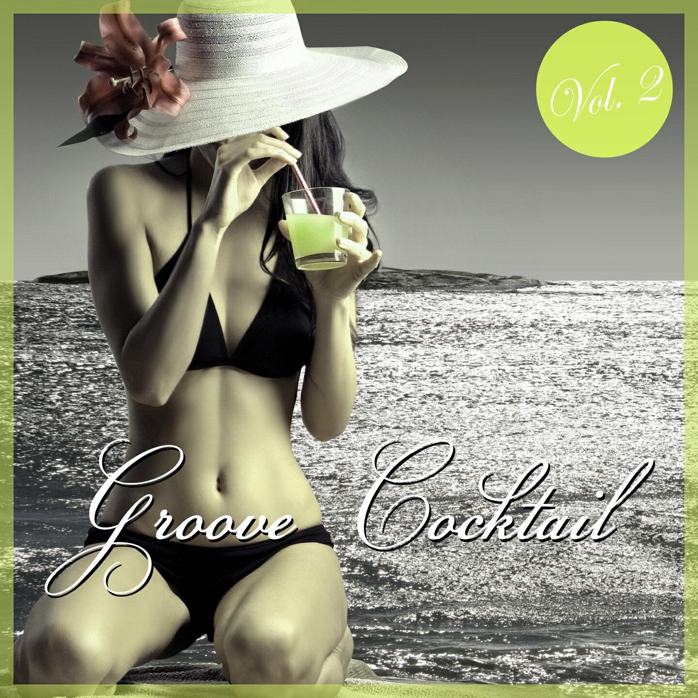 Every Night Association - Push Me (Jazz & Fluo Mix)