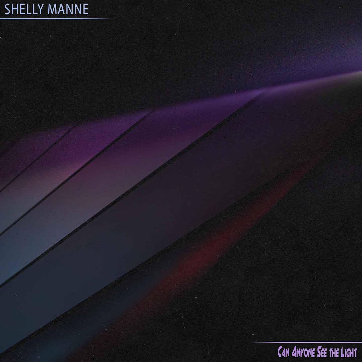 Shelly Manne - Speak Easy