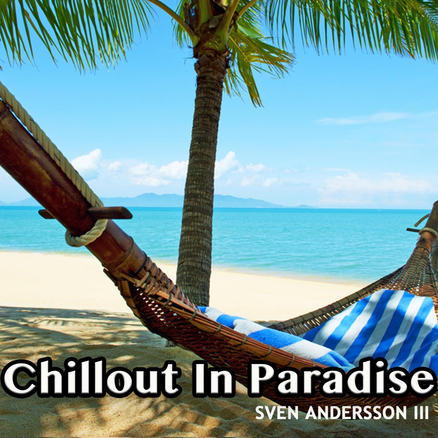 Постер альбома Chillout In Paradise