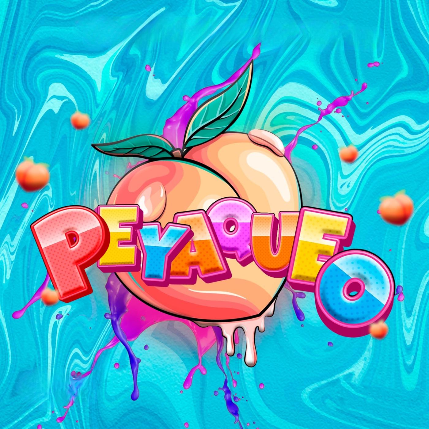 Постер альбома Peyaqueo