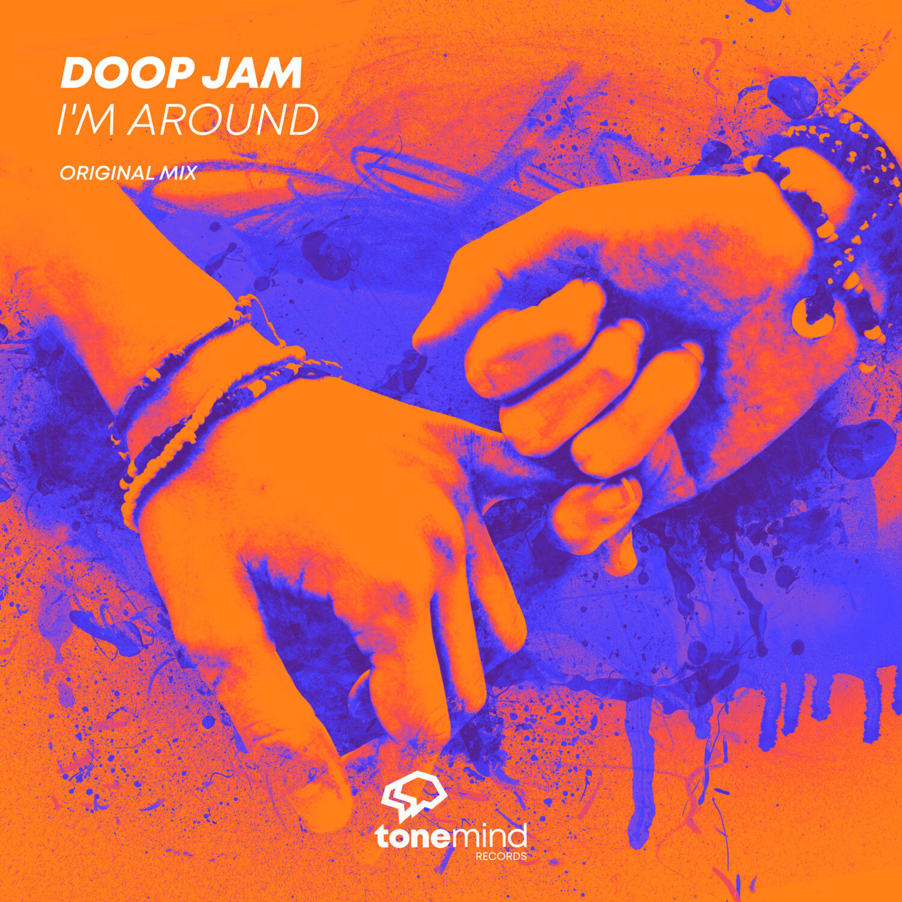 Around original mix. Doop.