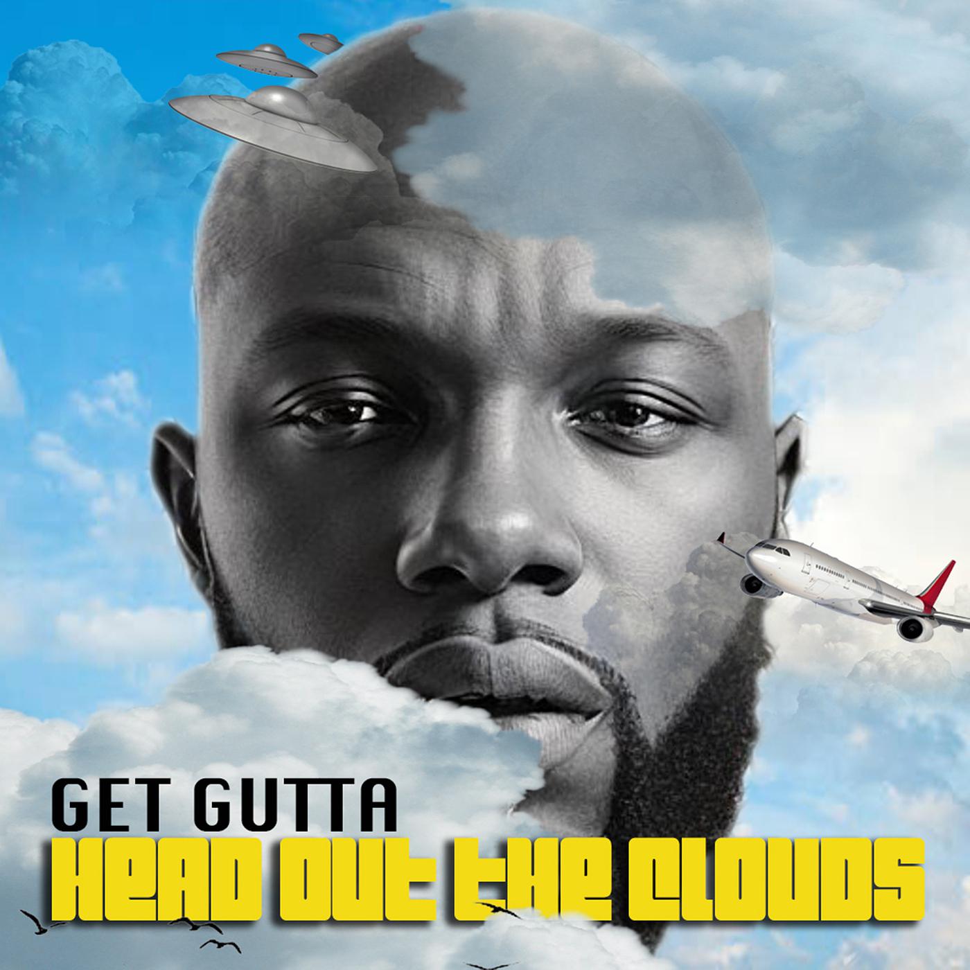 Постер альбома Head out the Clouds