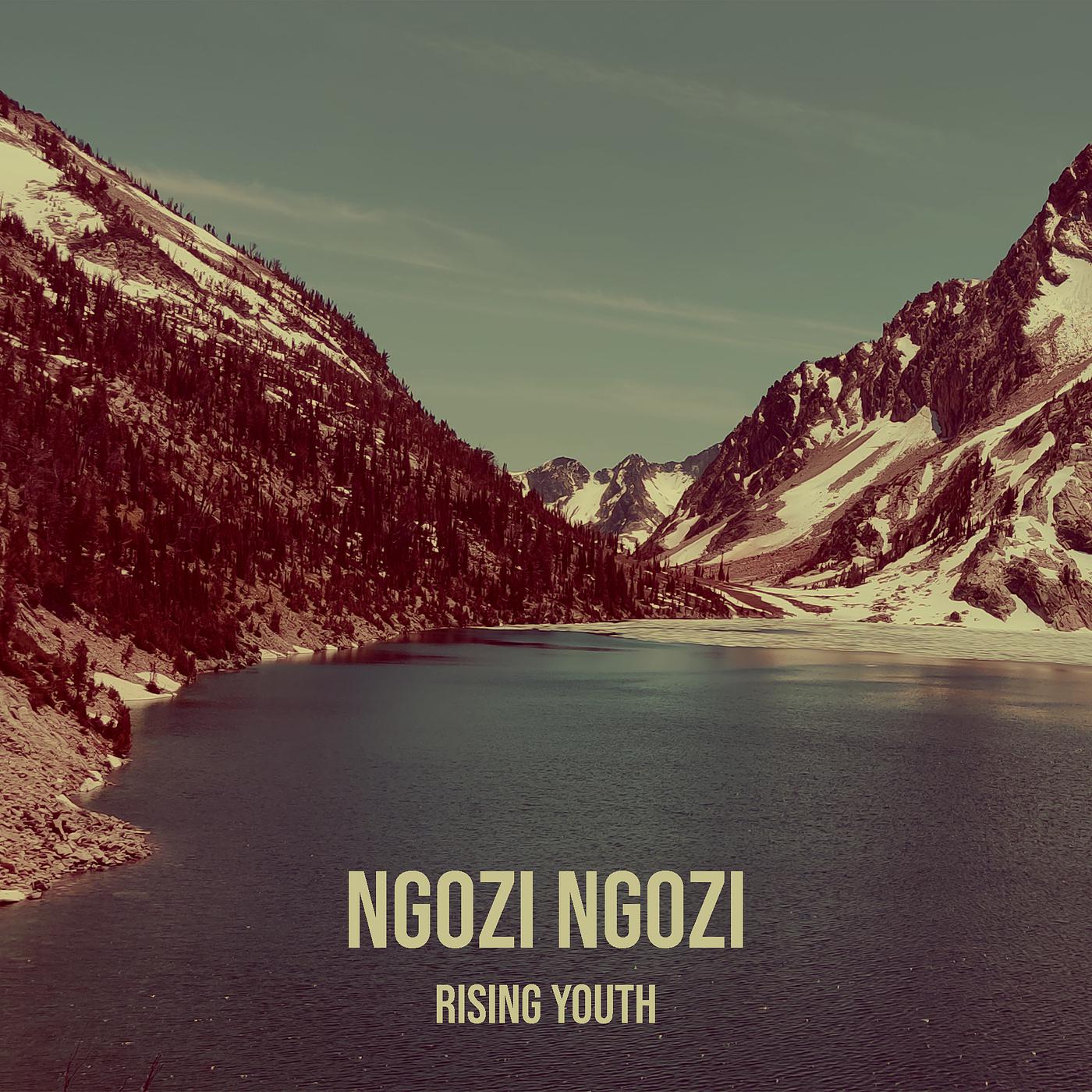 Постер альбома Ngozi Ngozi