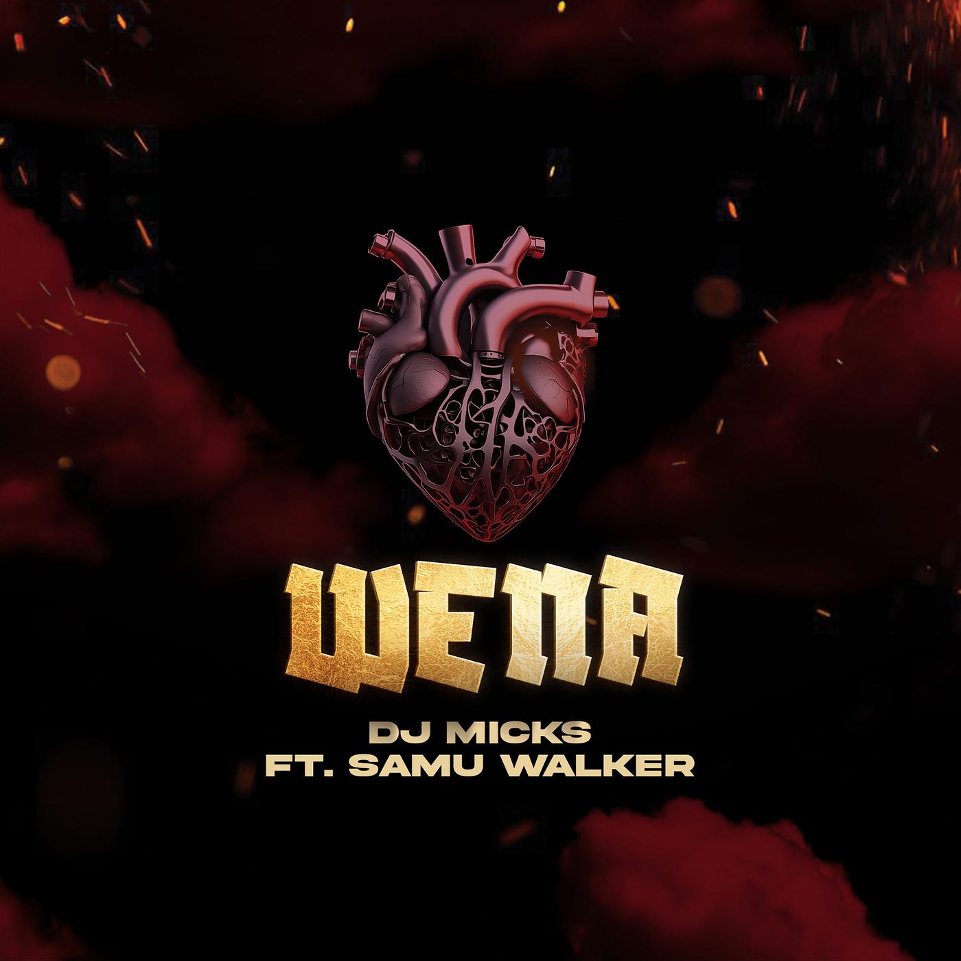 Постер альбома Wena