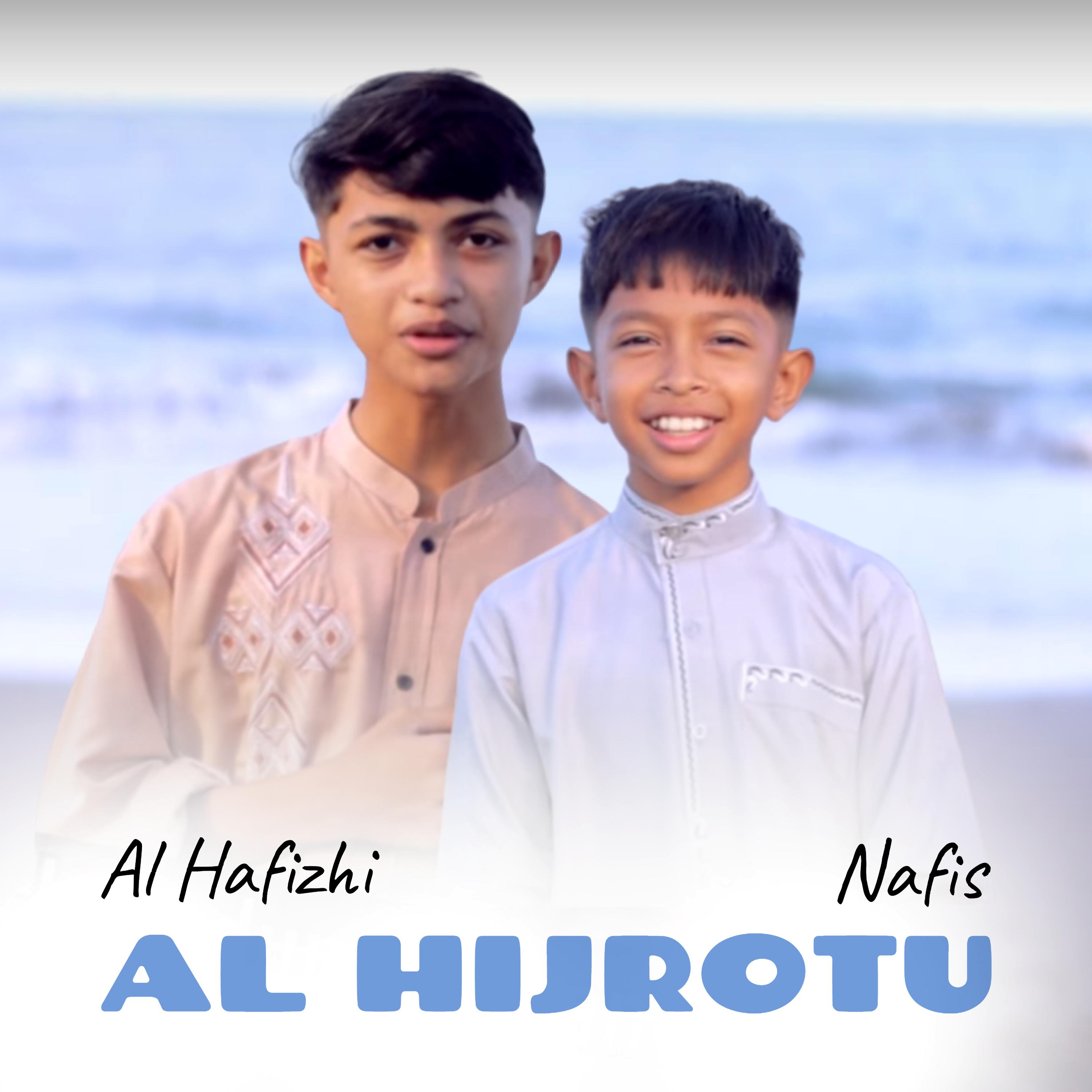 Постер альбома Al Hijrotu