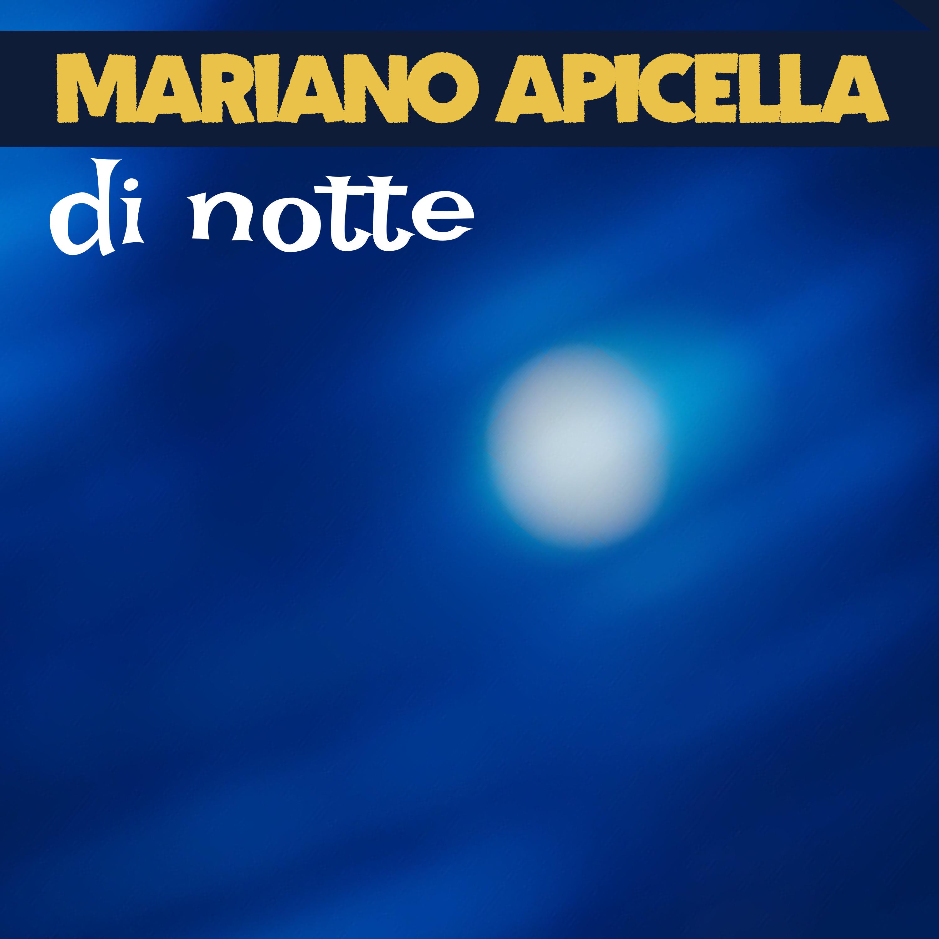 Постер альбома Di notte