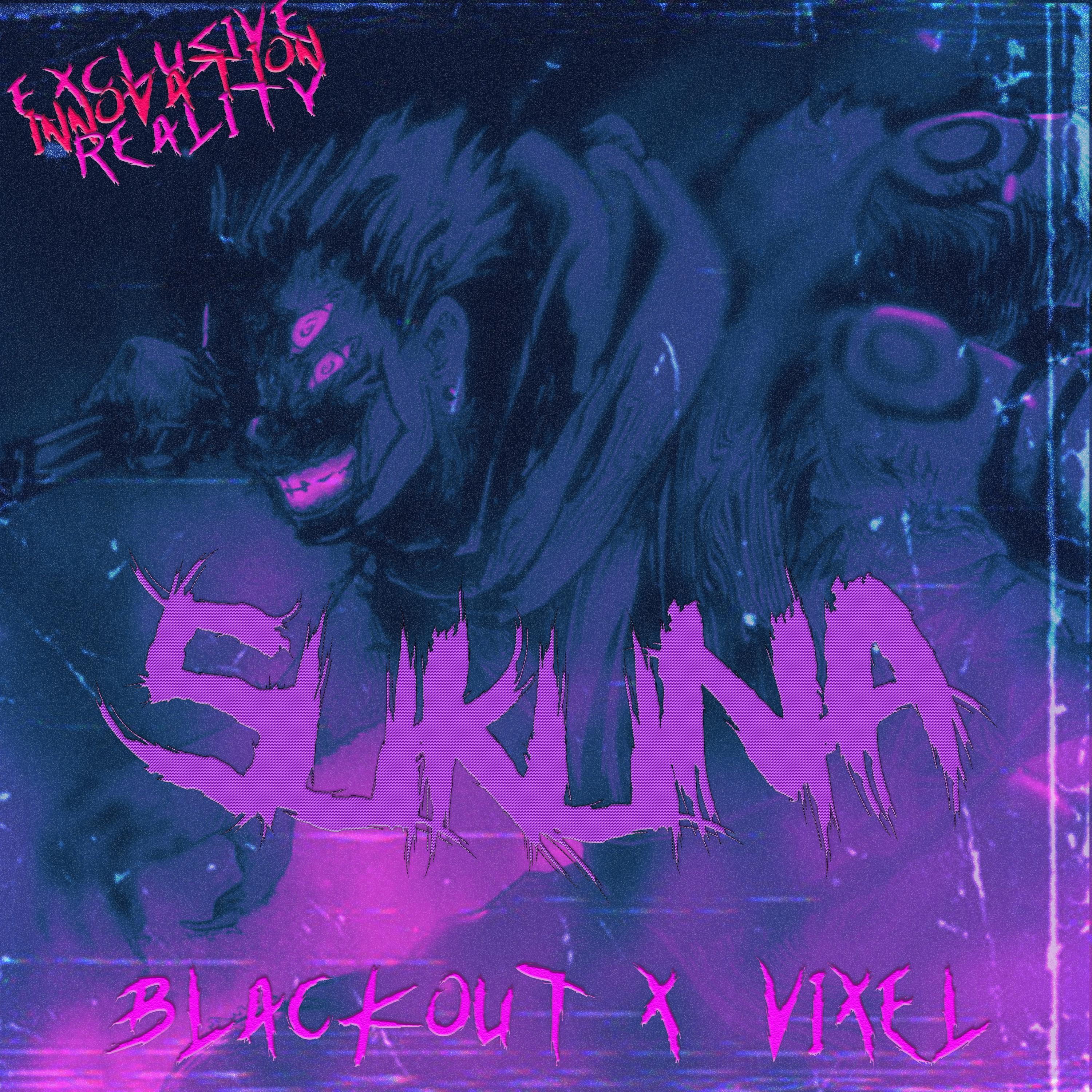 Постер альбома SUKUNA
