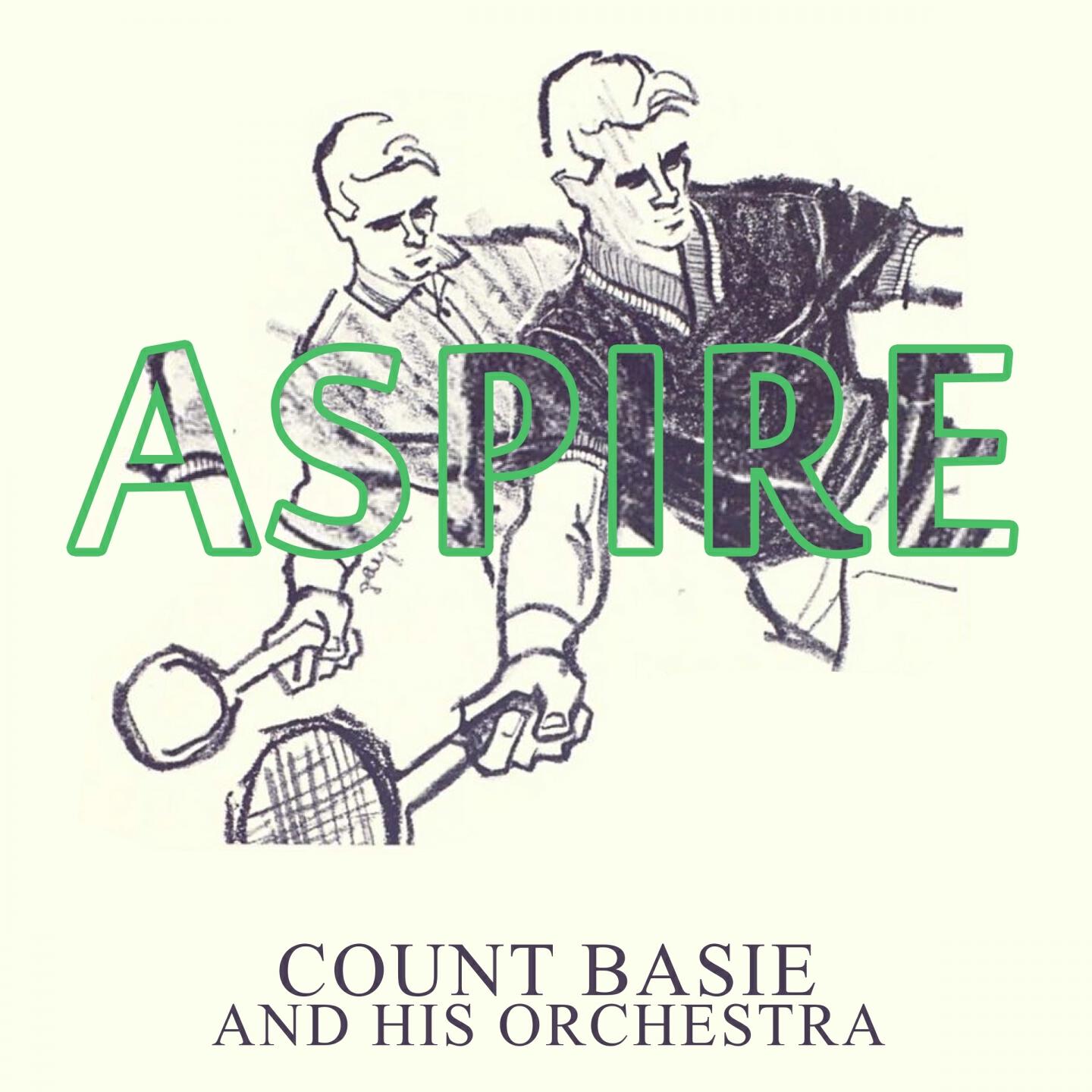 Count Basie - Stampede In G Minor