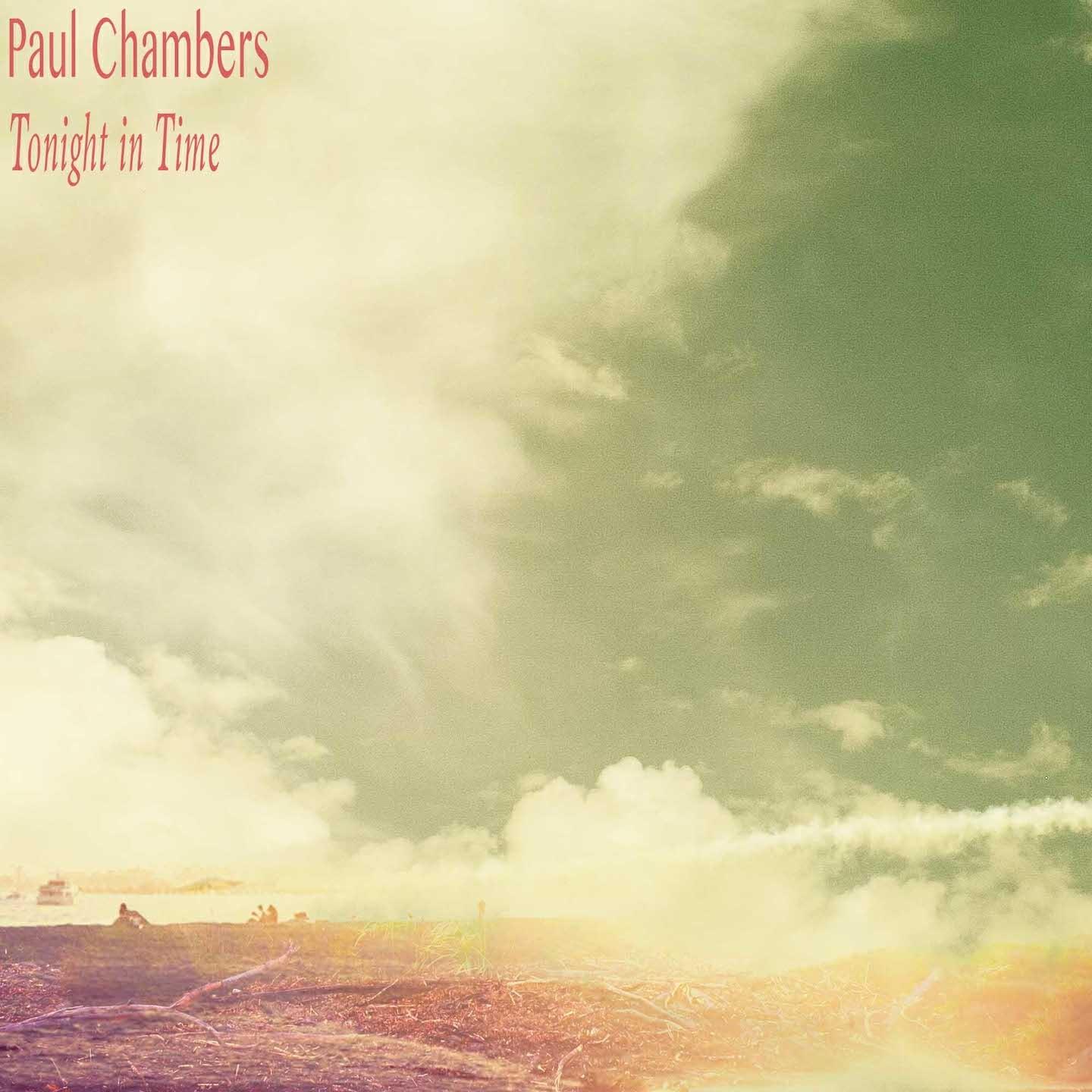 Paul Chambers - Whims of Chambers (Remastered)