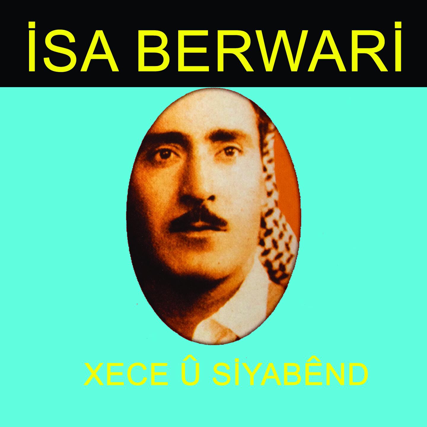 Постер альбома Xece û Siyabênd