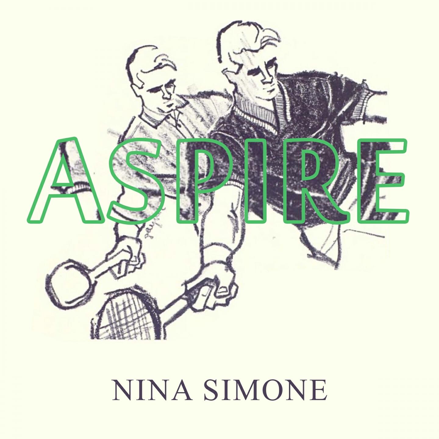 Nina Simone - Black Swan