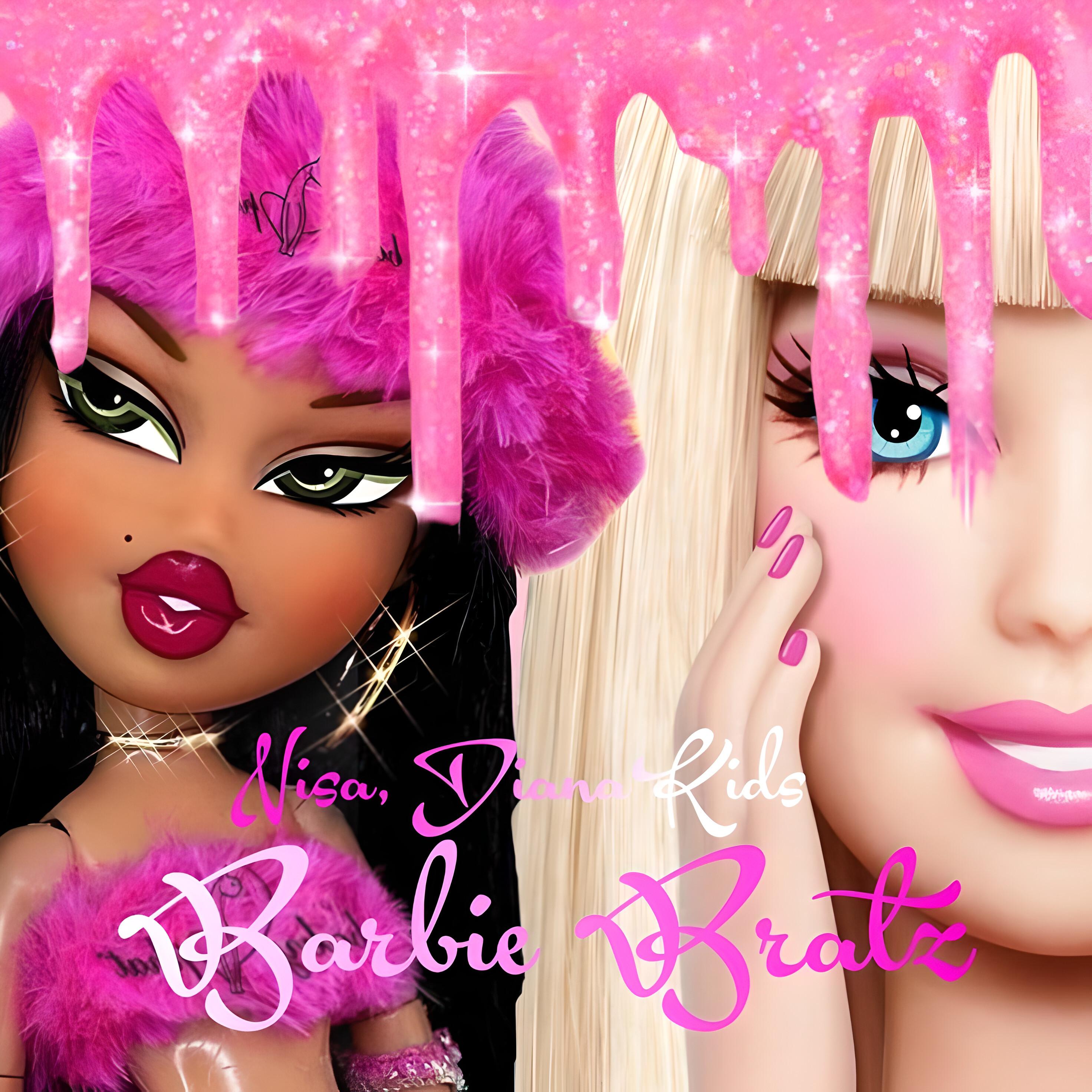 Постер альбома Barbie Bratz
