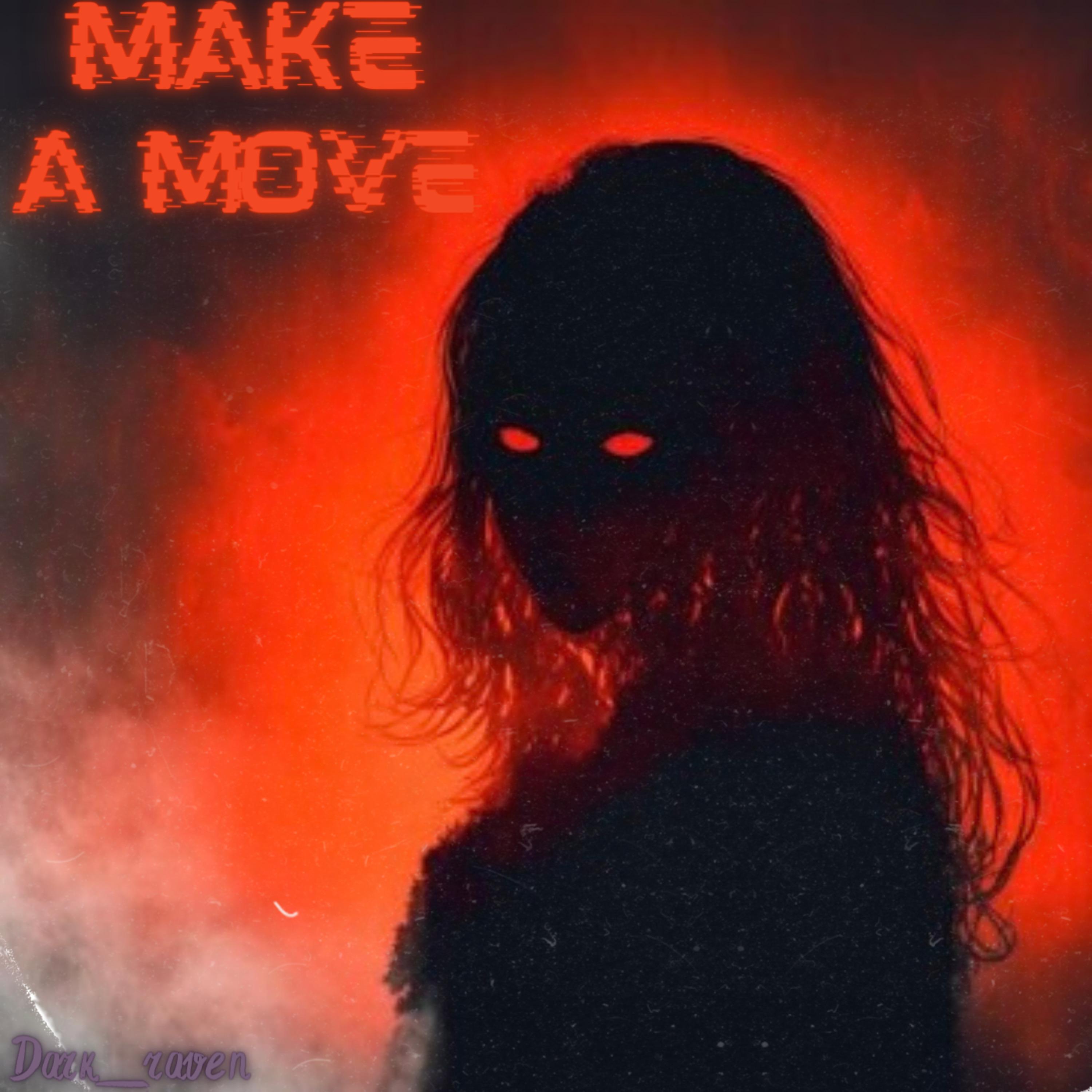 Постер альбома Make a Move
